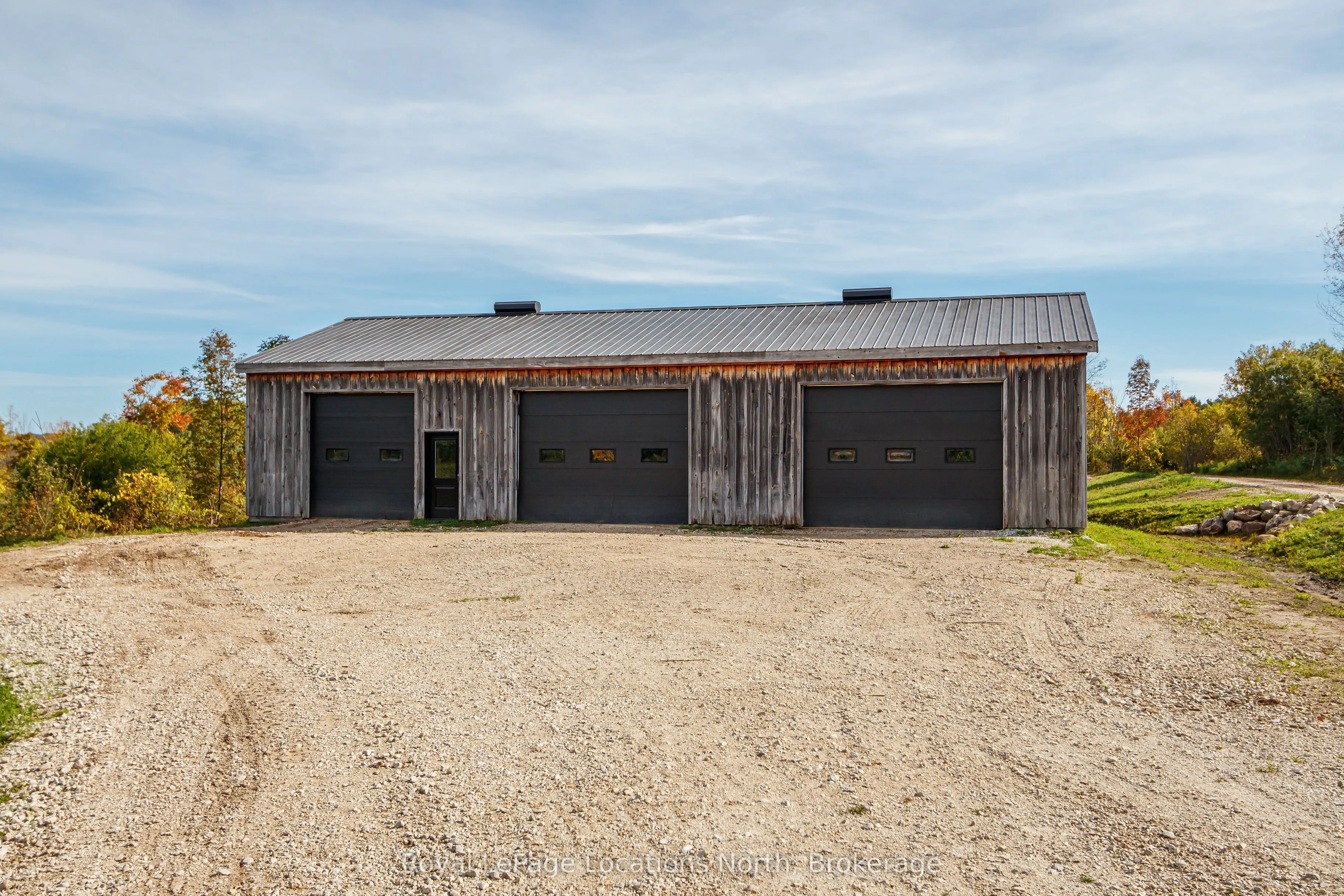 635019 Pretty River Road