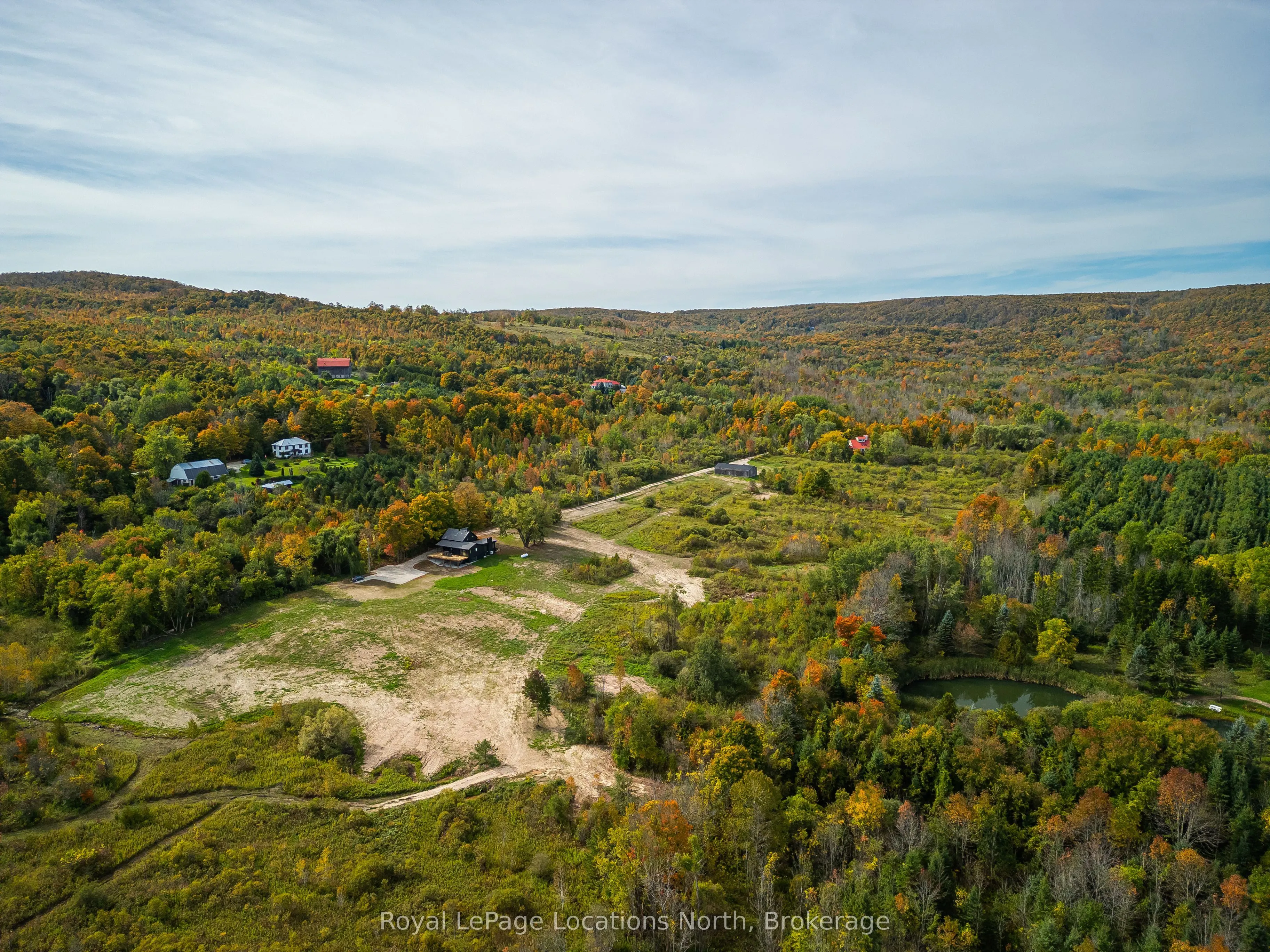 635019 Pretty River Road