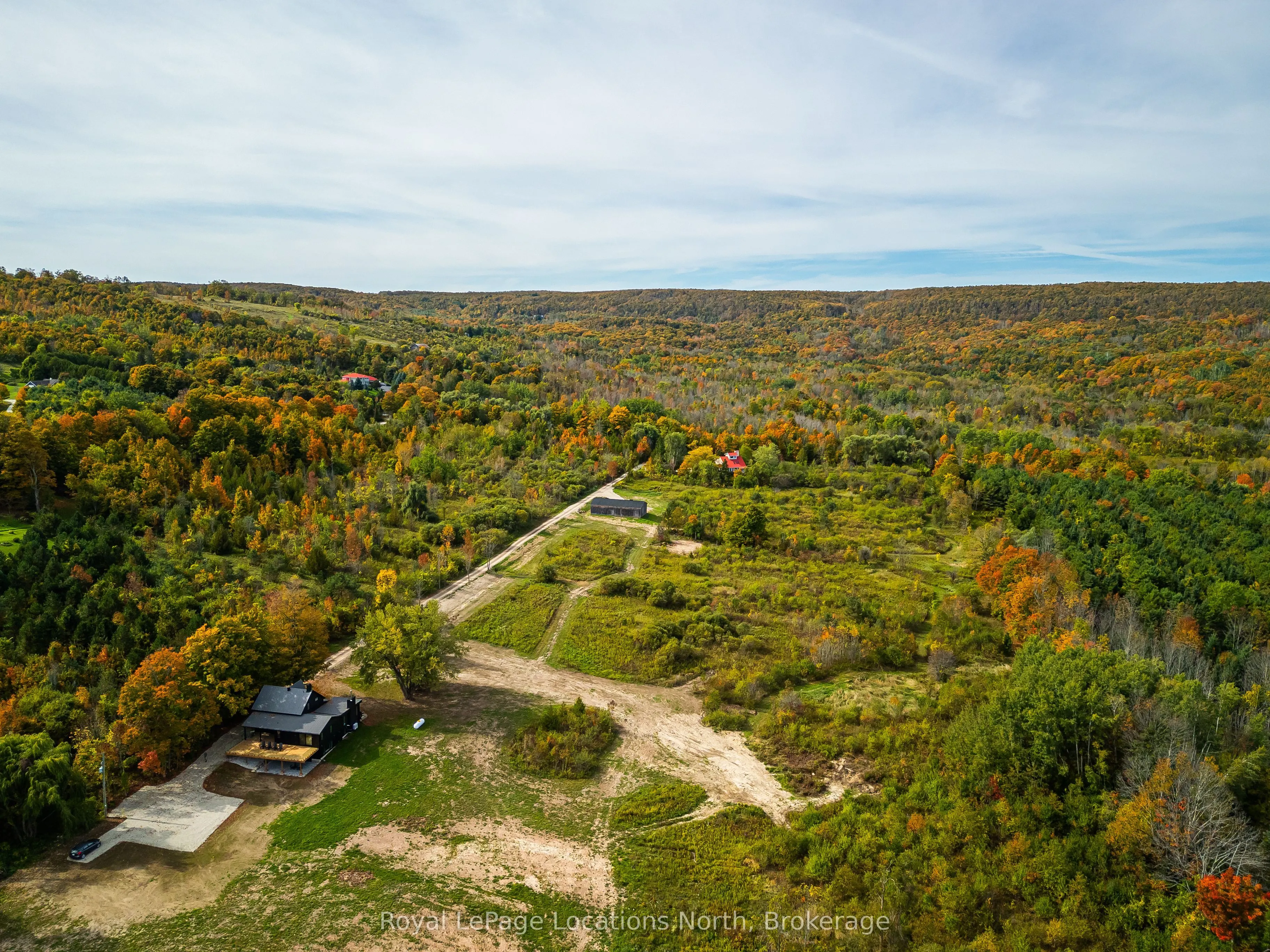 635019 Pretty River Road