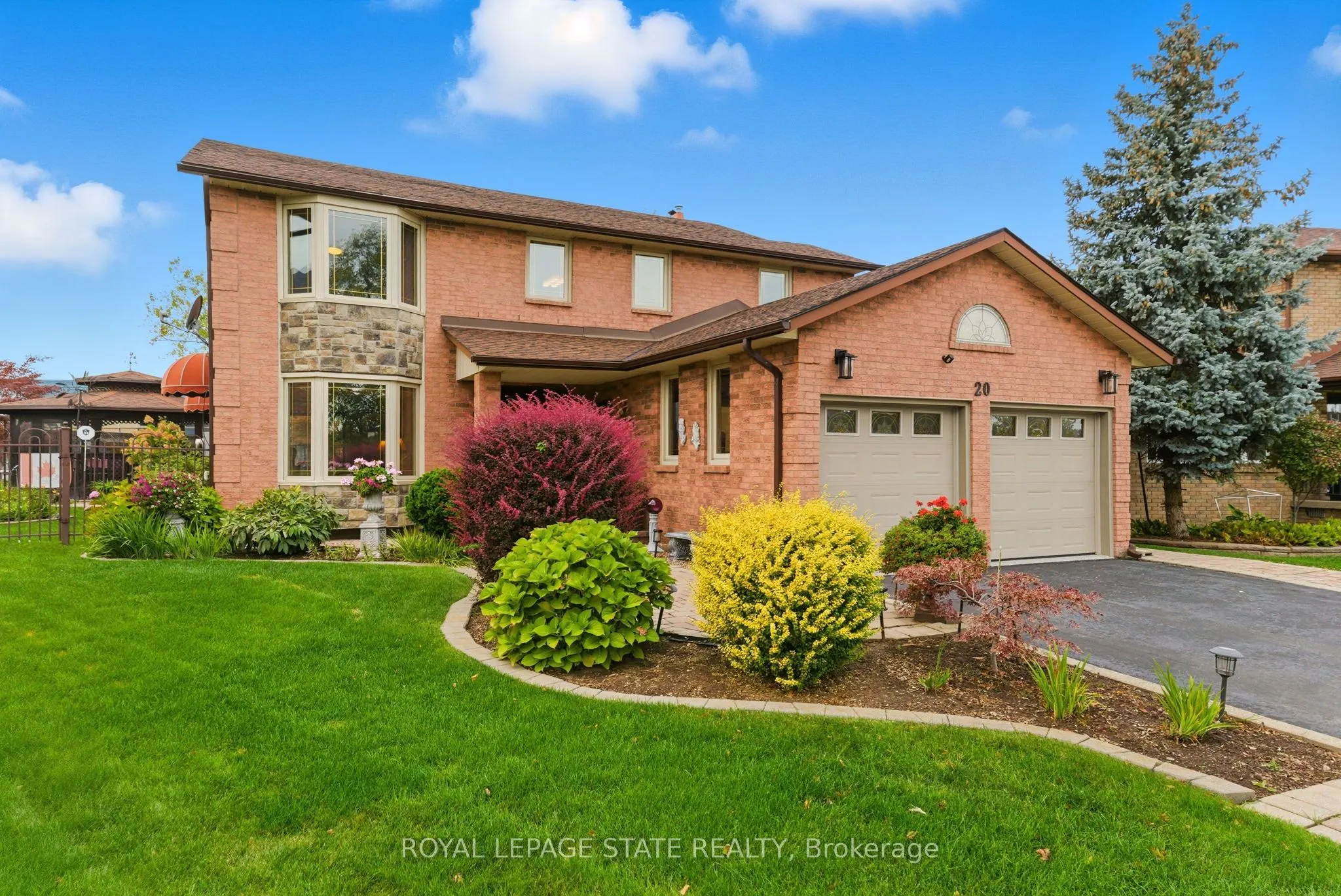 20 Vega Crescent