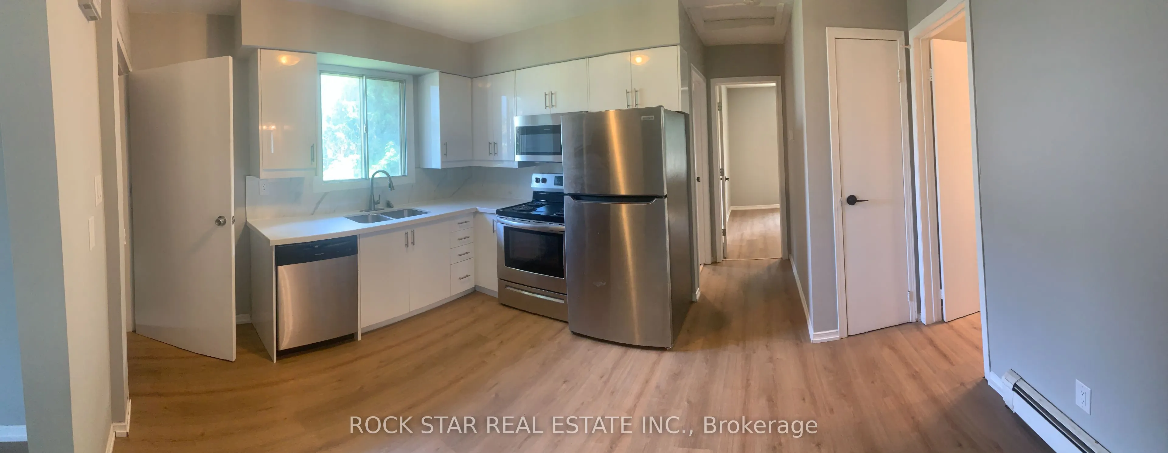 22 Dacotah Street, #1
