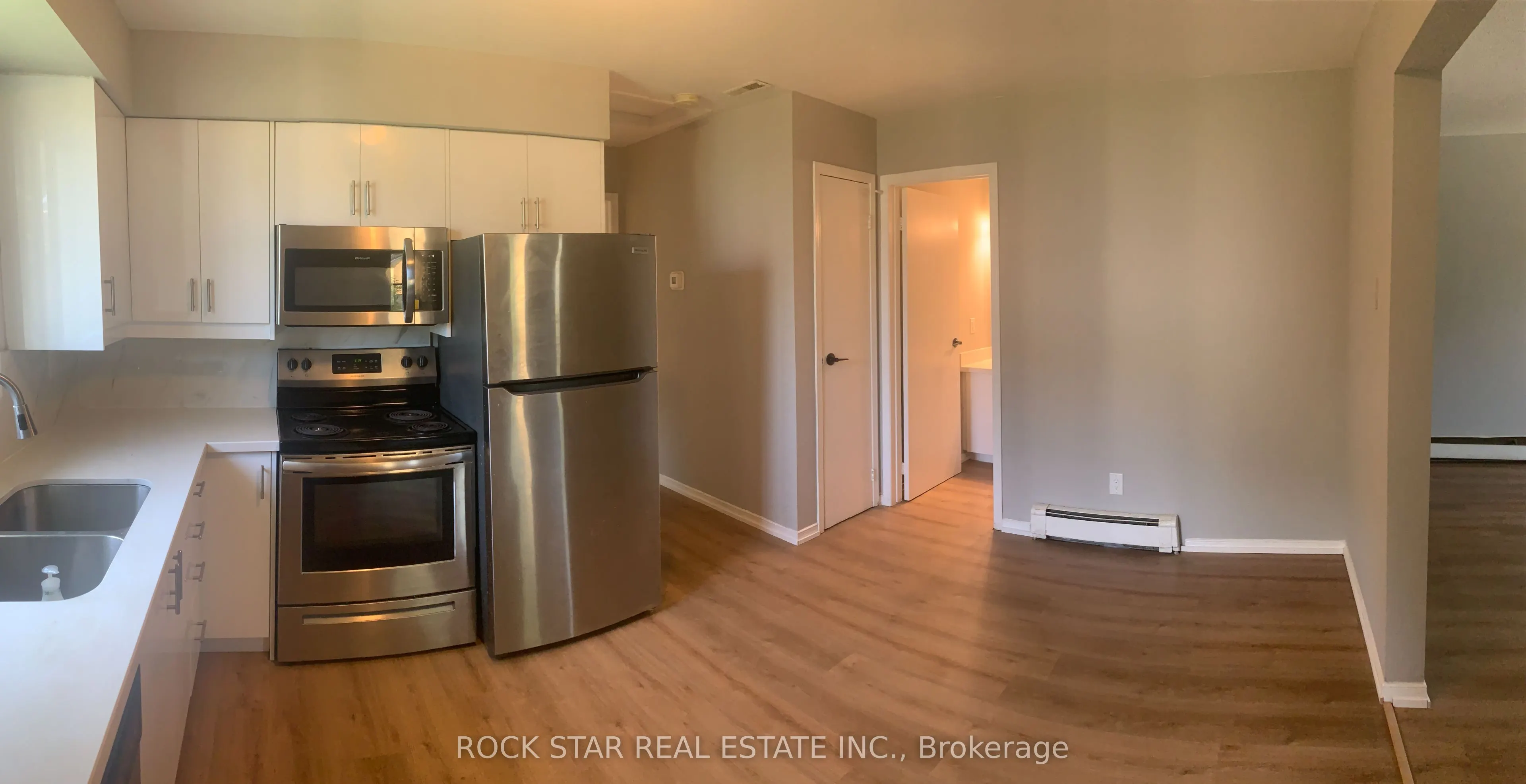 22 Dacotah Street, #1