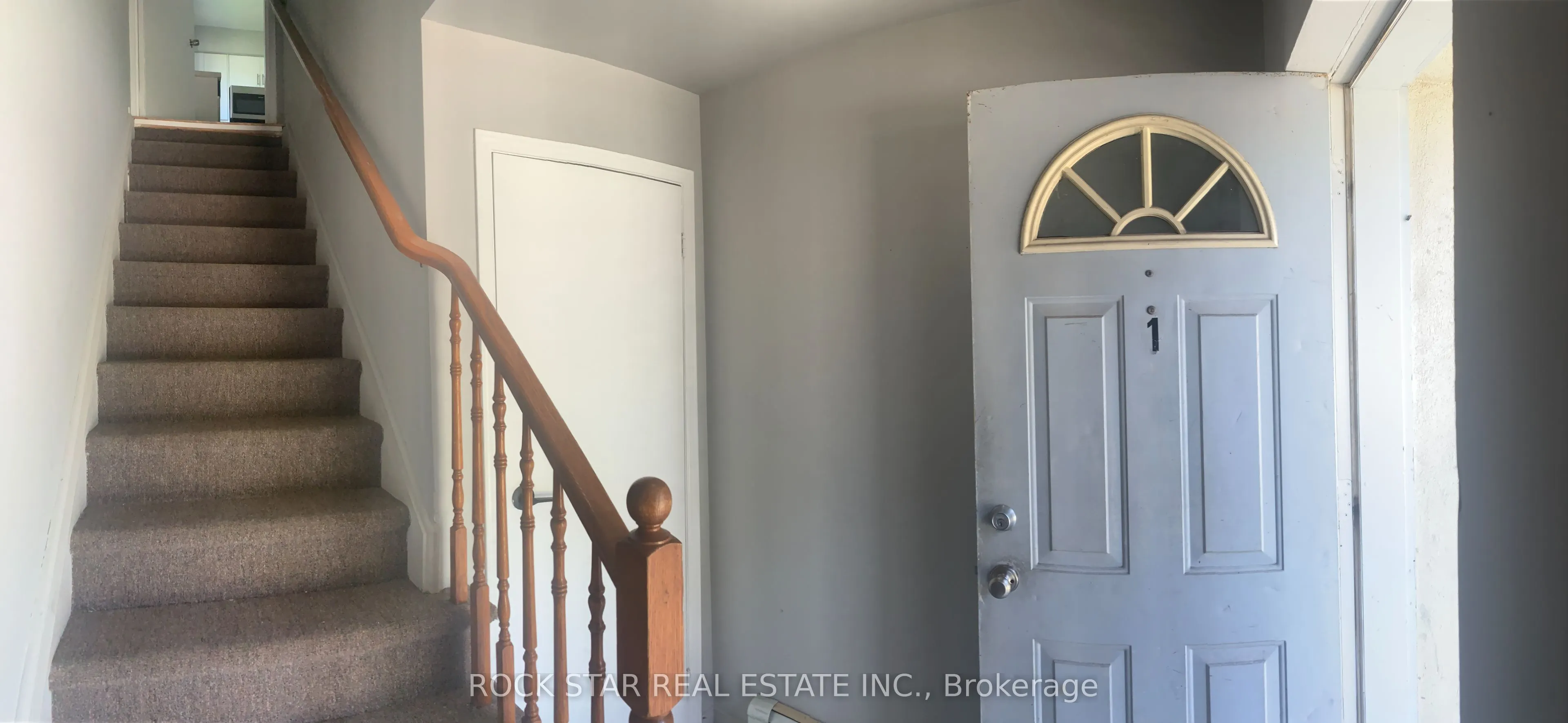 22 Dacotah Street, #1