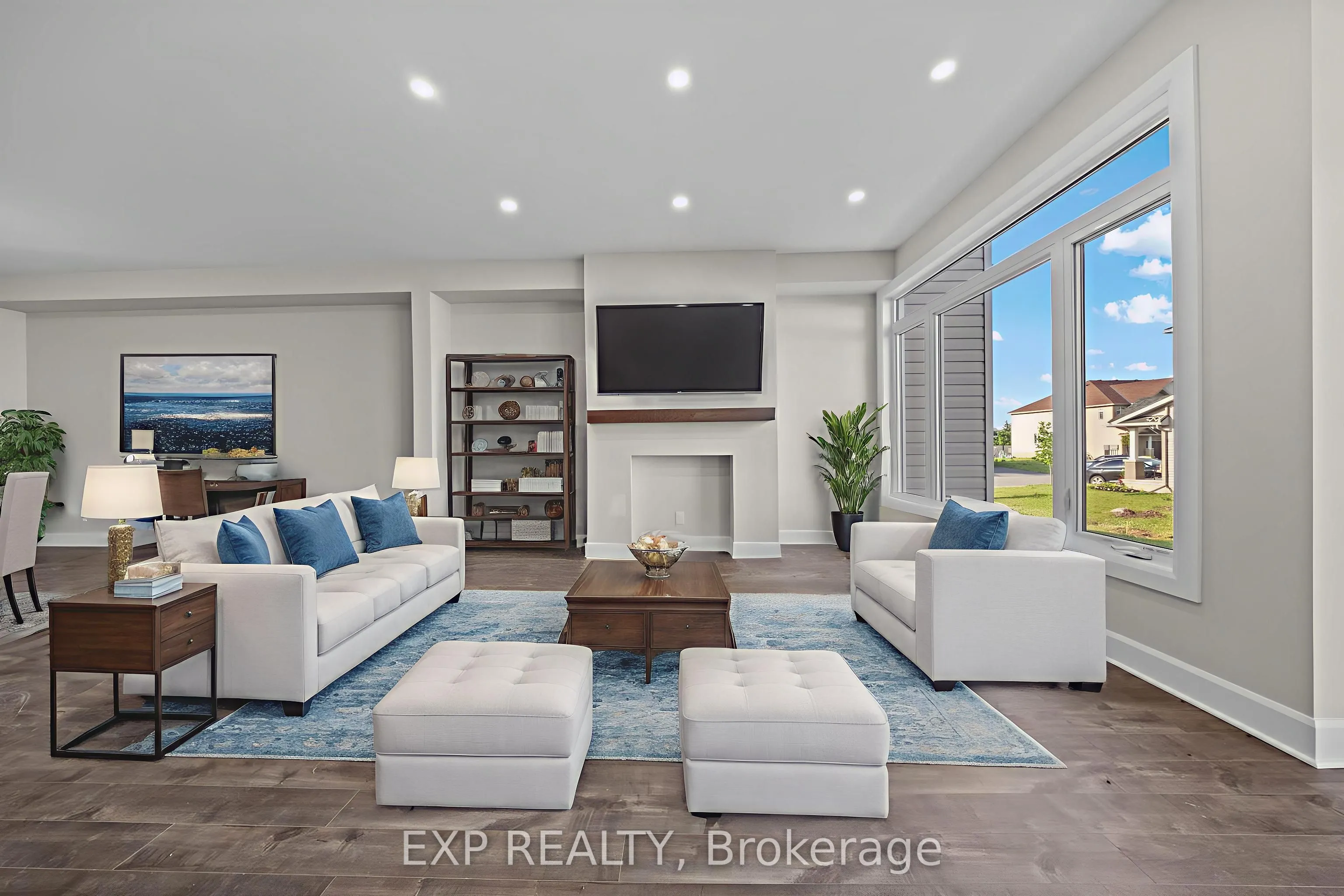 70 Eastwood Drive