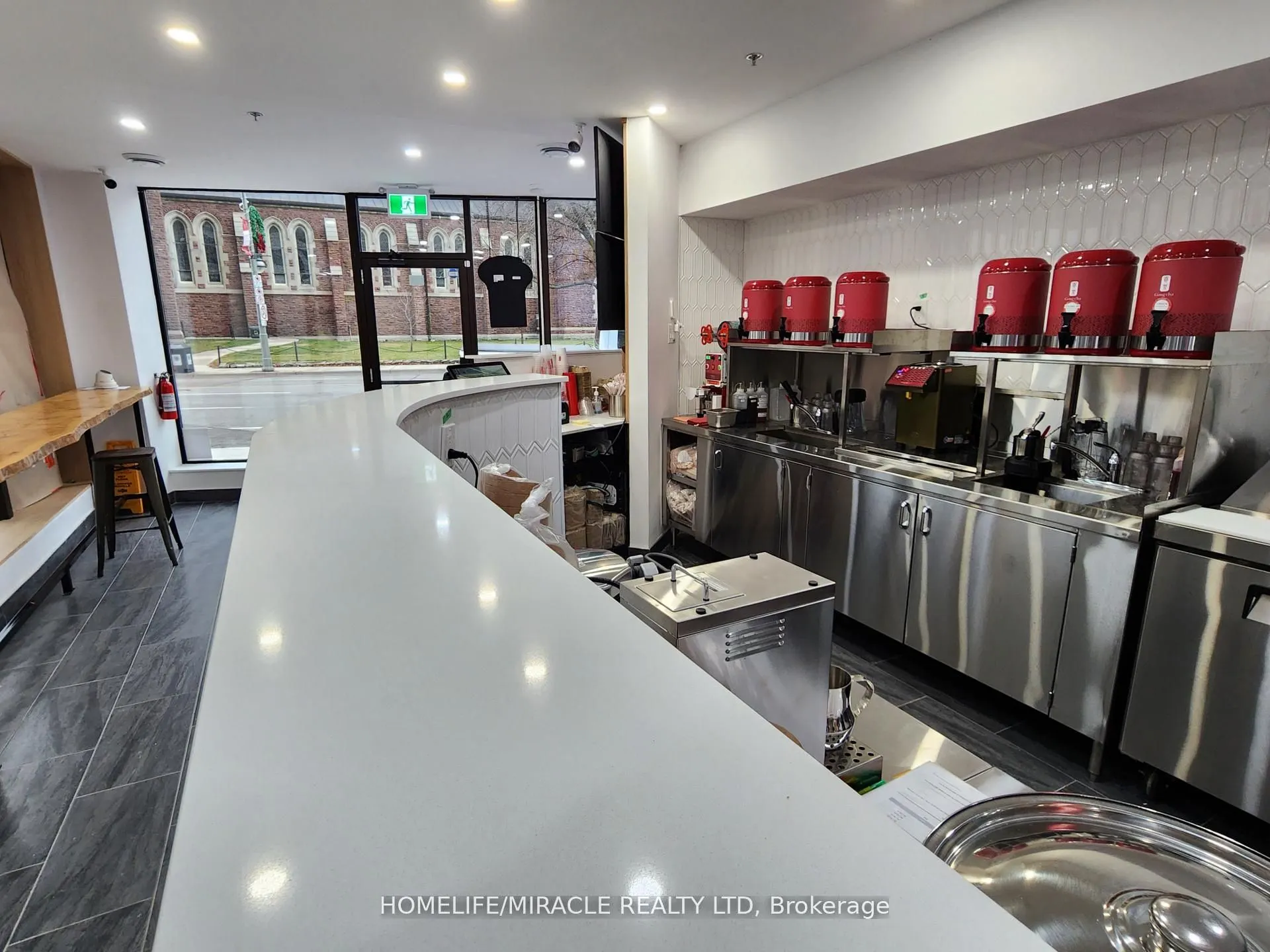 515 Richmond Street, #12