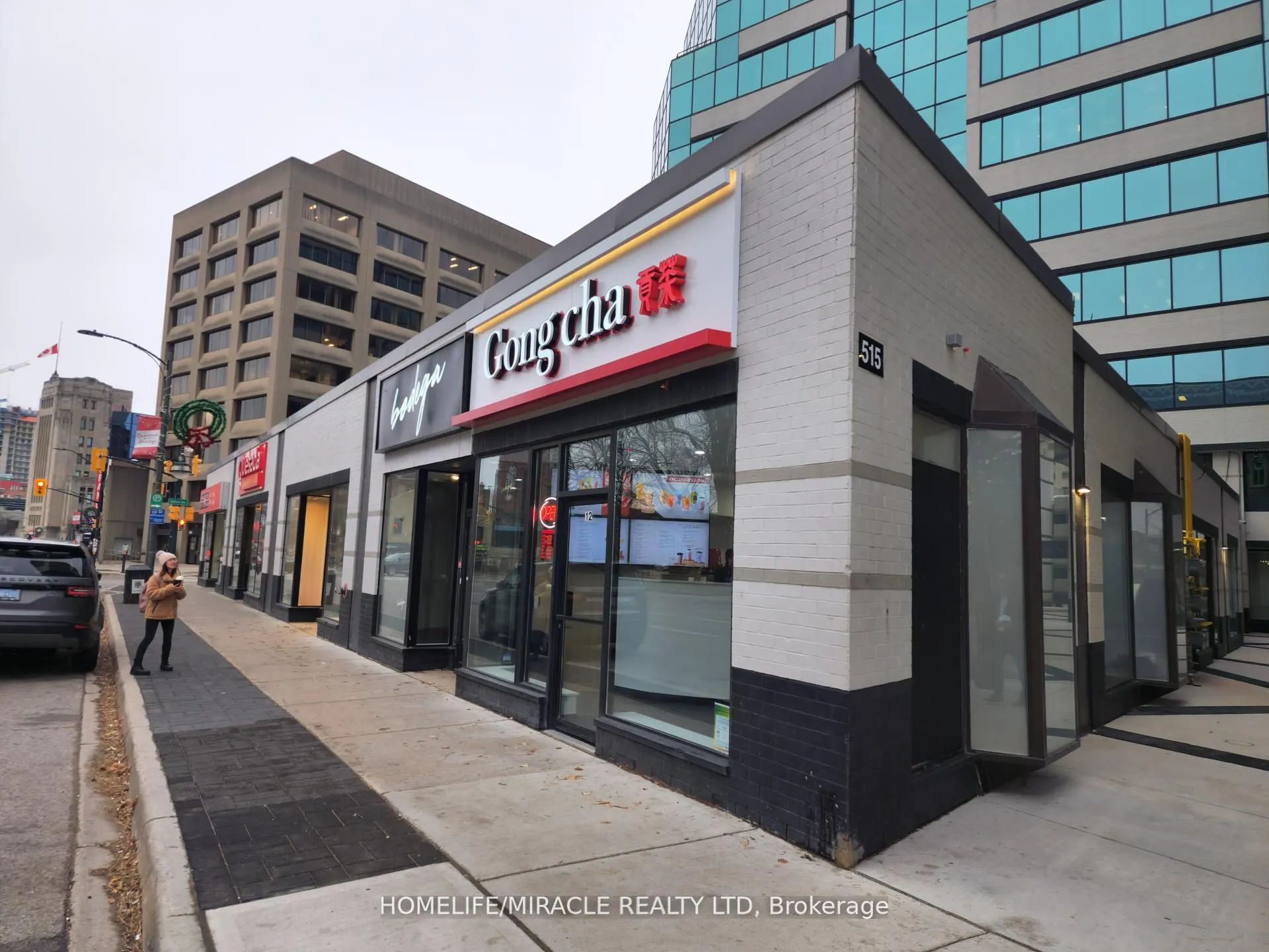 515 Richmond Street, #12
