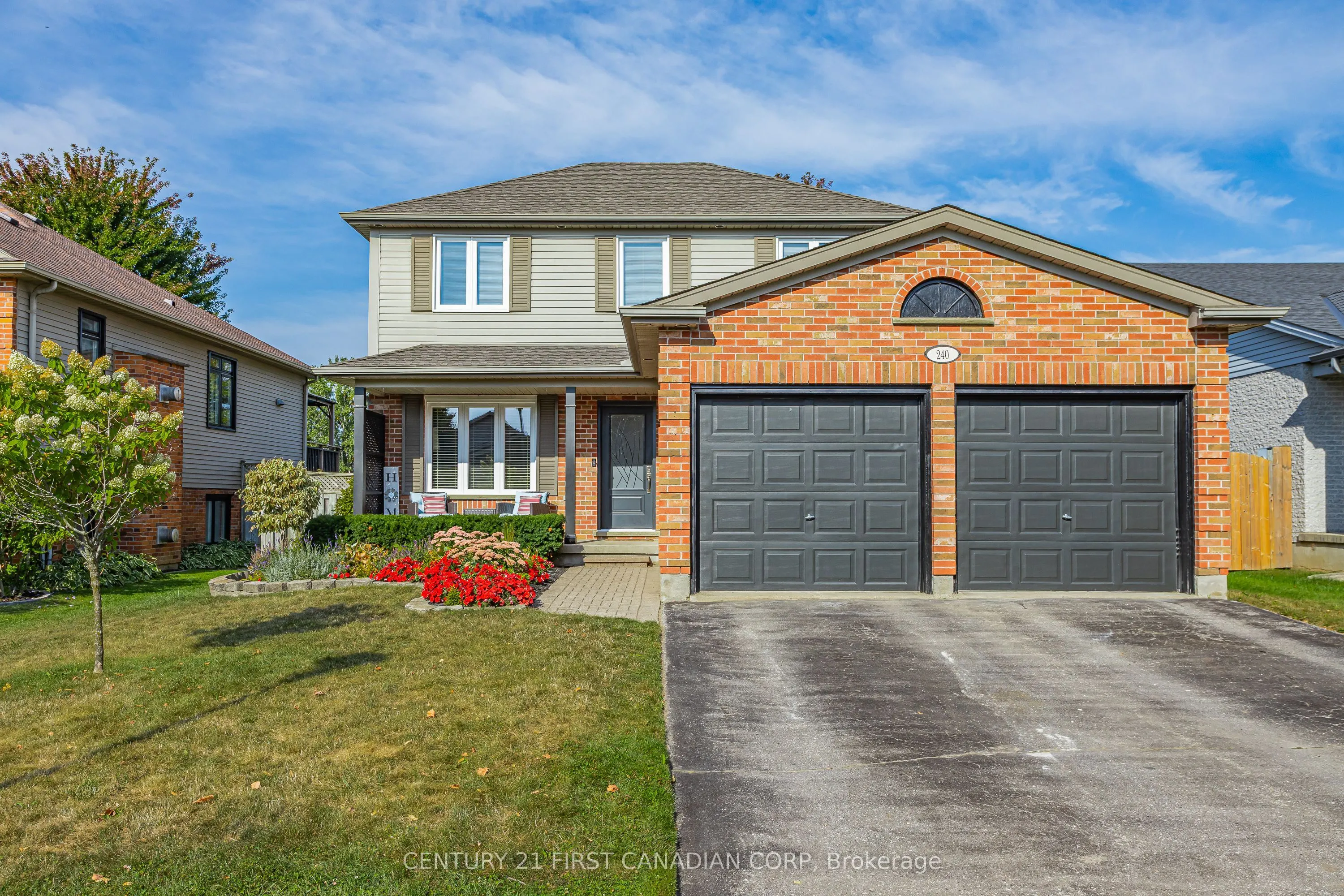 240 Ellerslie Road