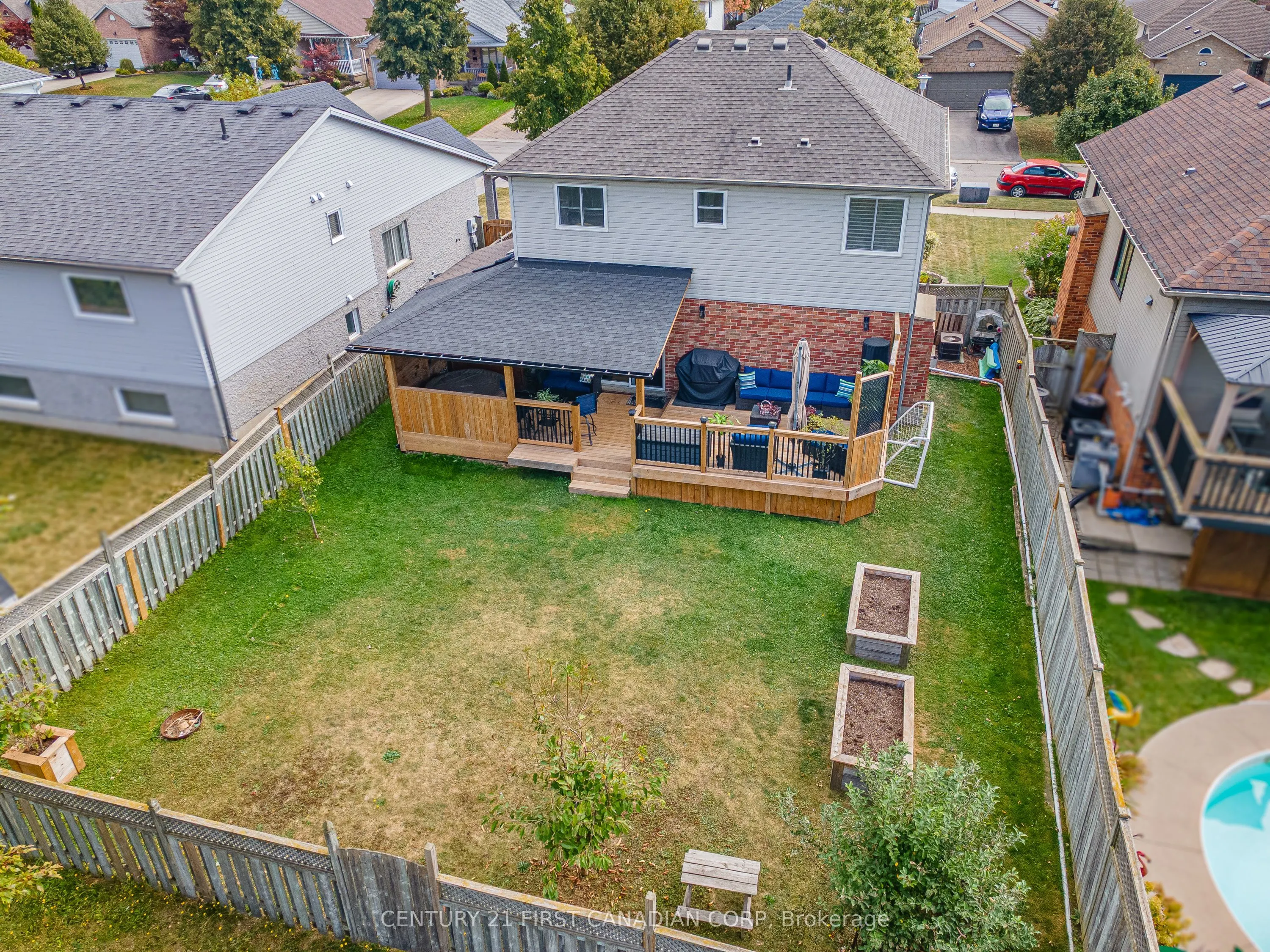 240 Ellerslie Road