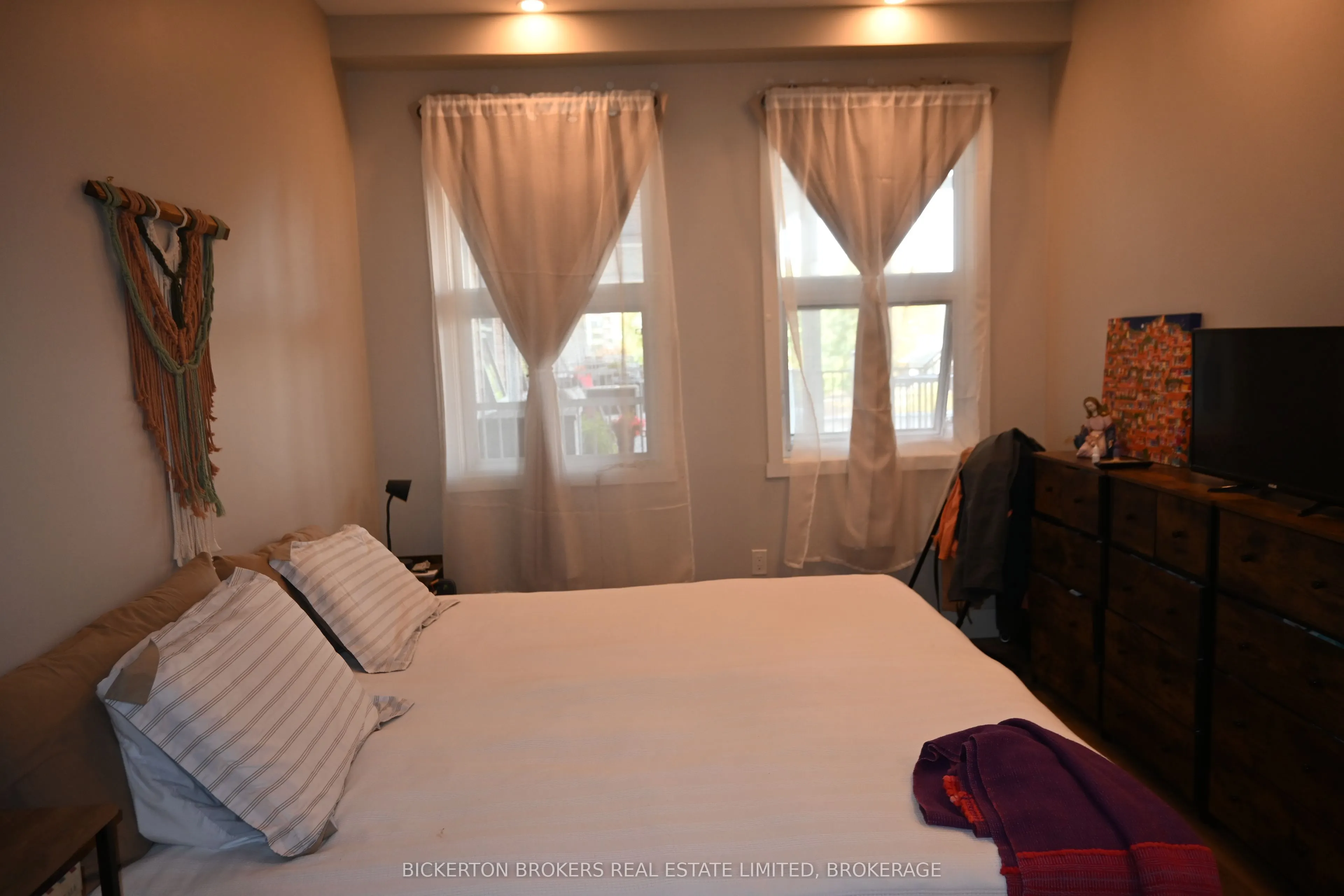 130 Water Street, #207
