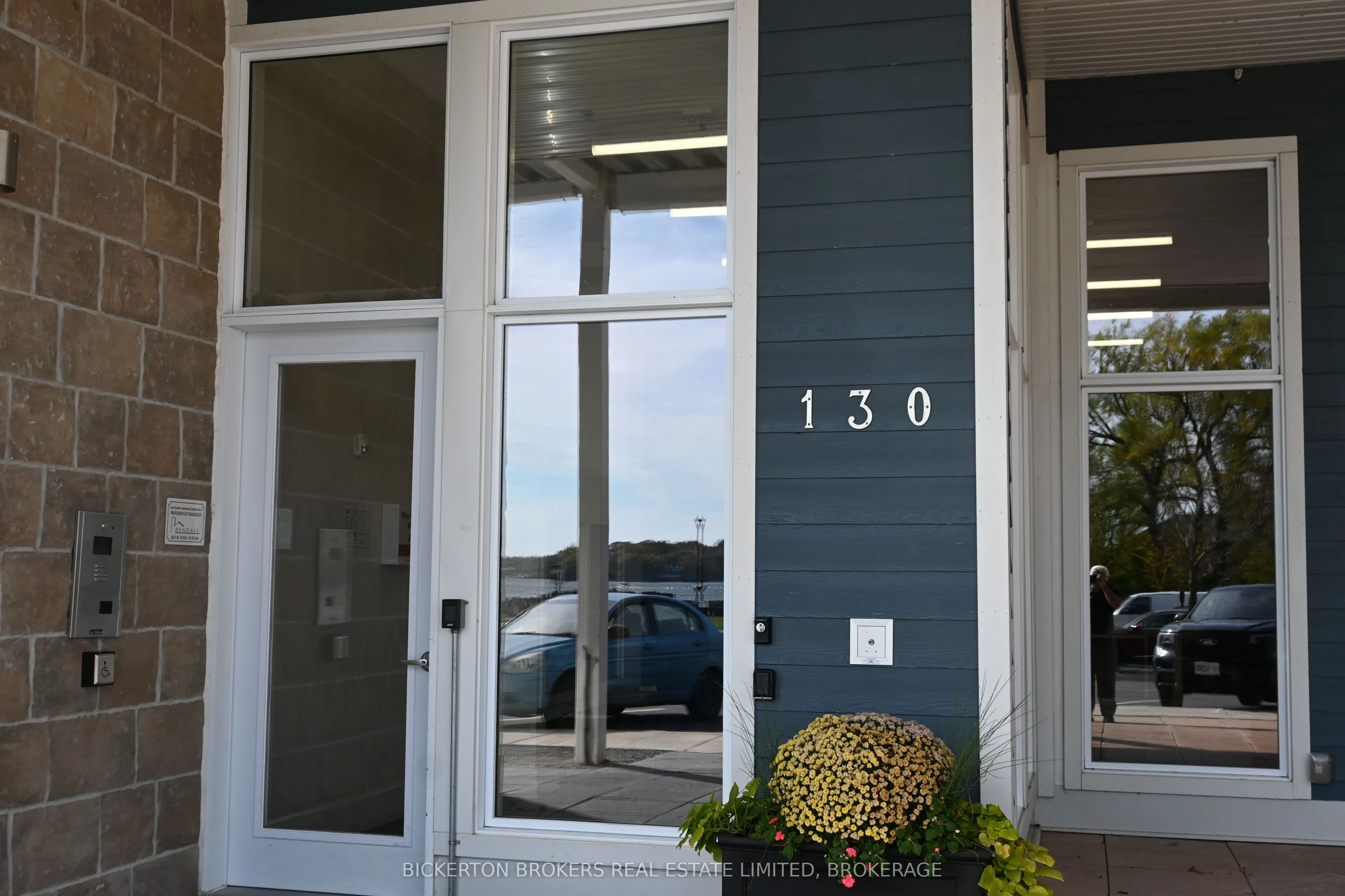 130 Water Street, #207