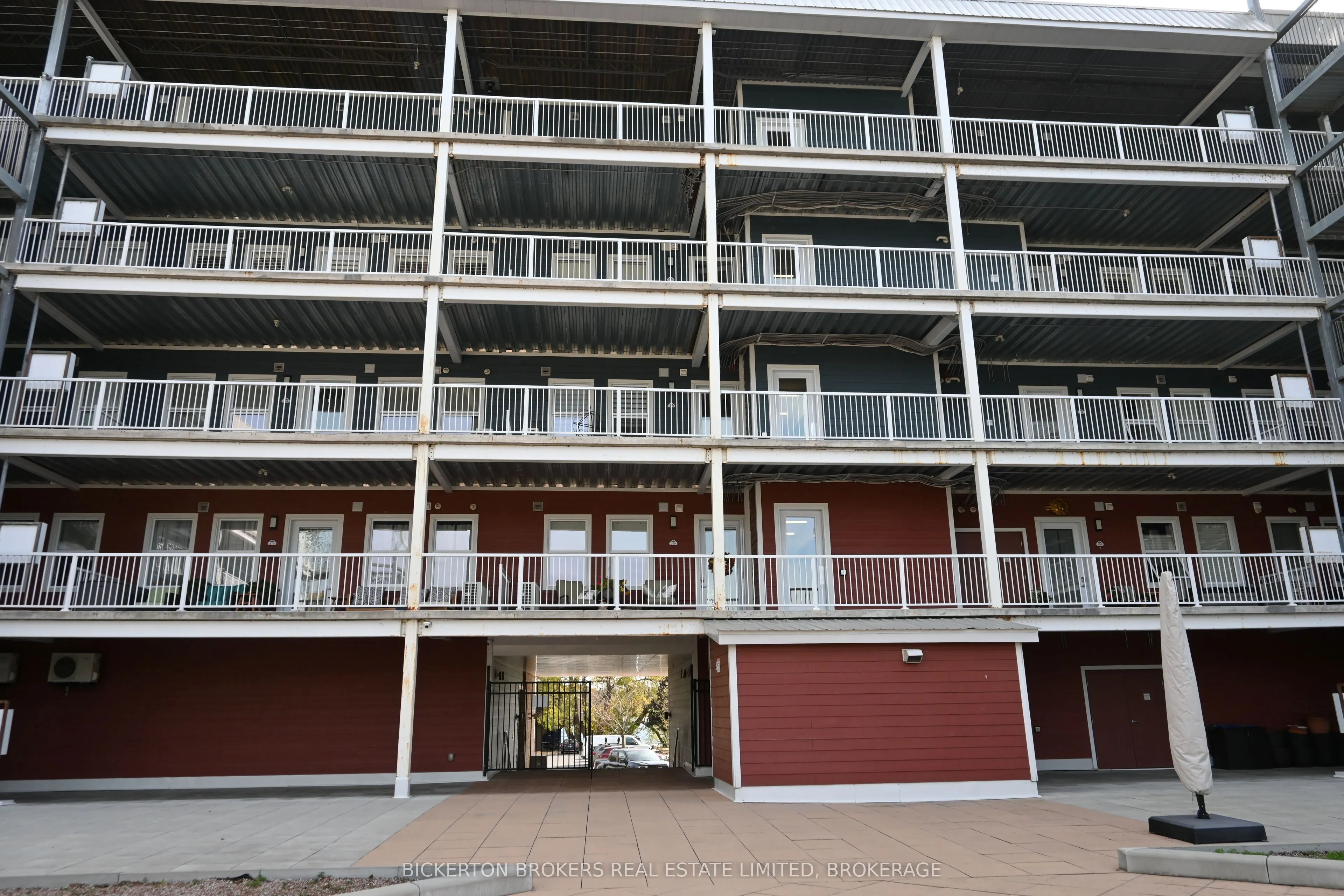 130 Water Street, #207