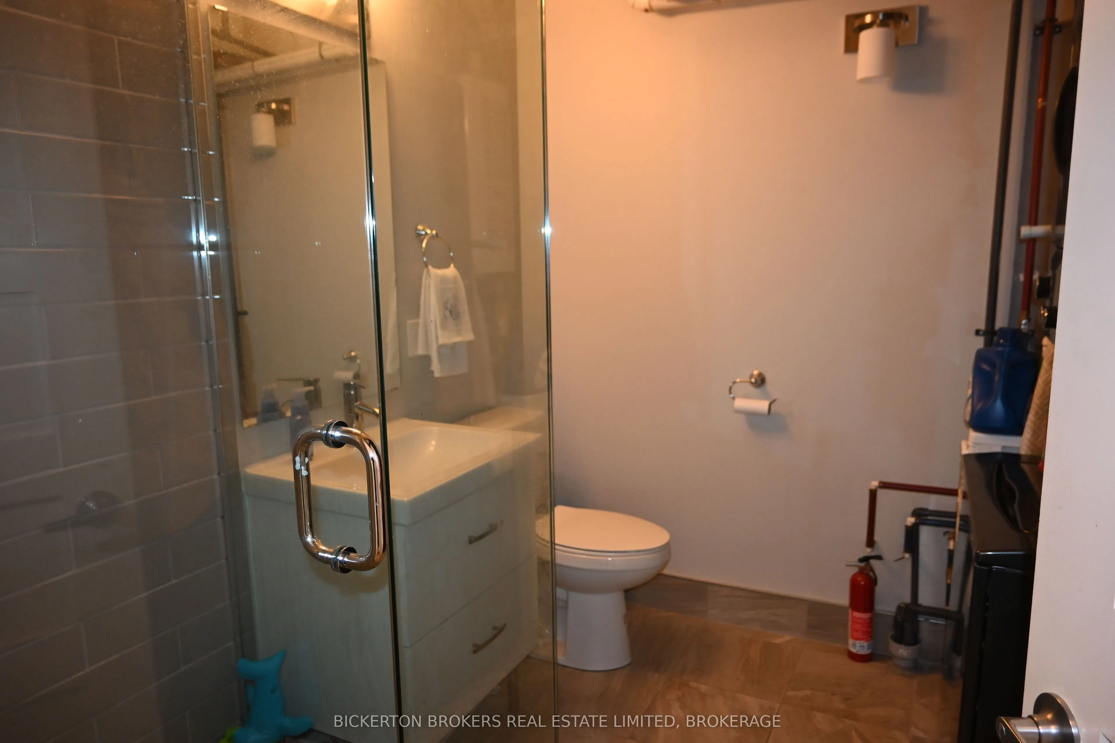 130 Water Street, #207
