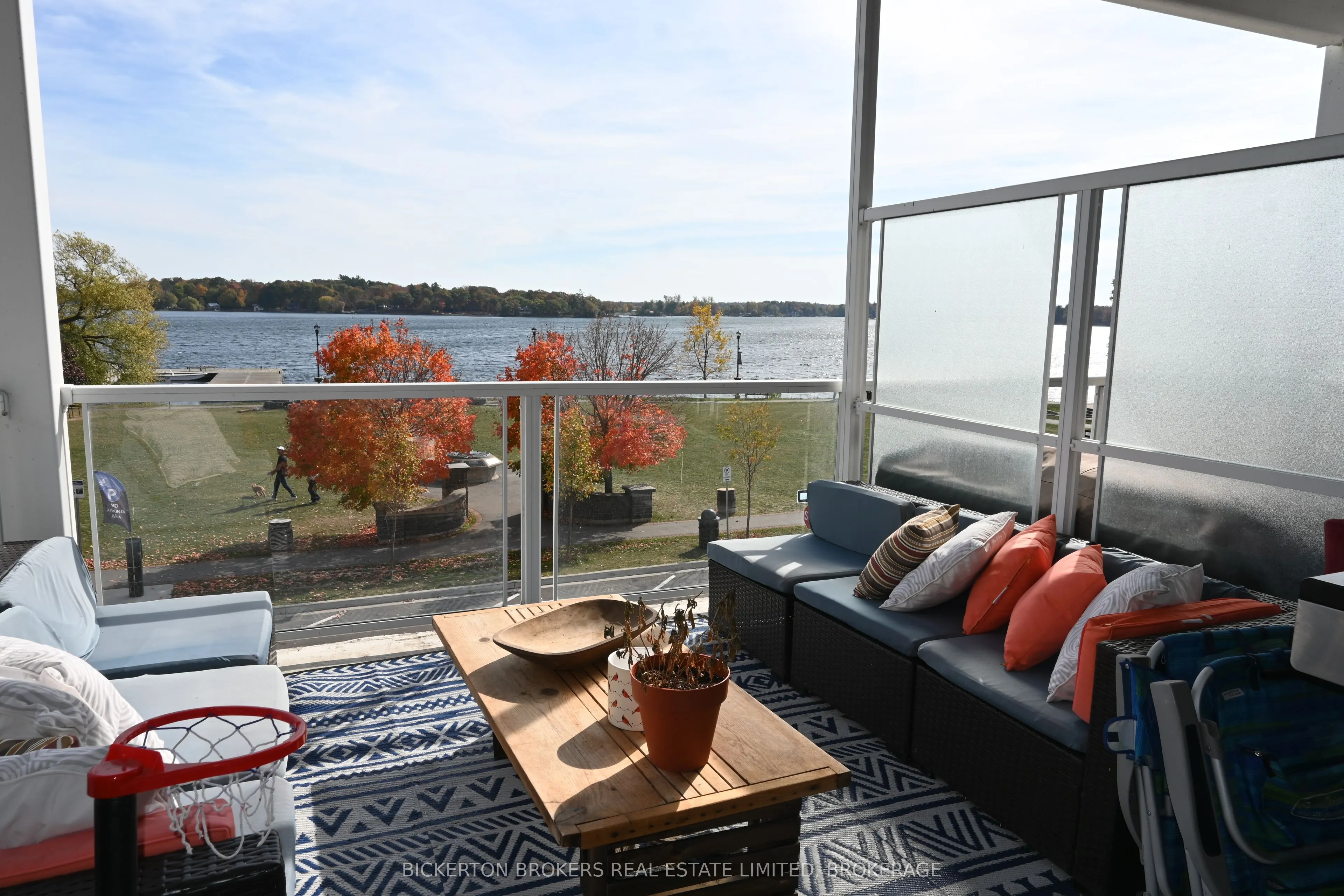 130 Water Street, #207