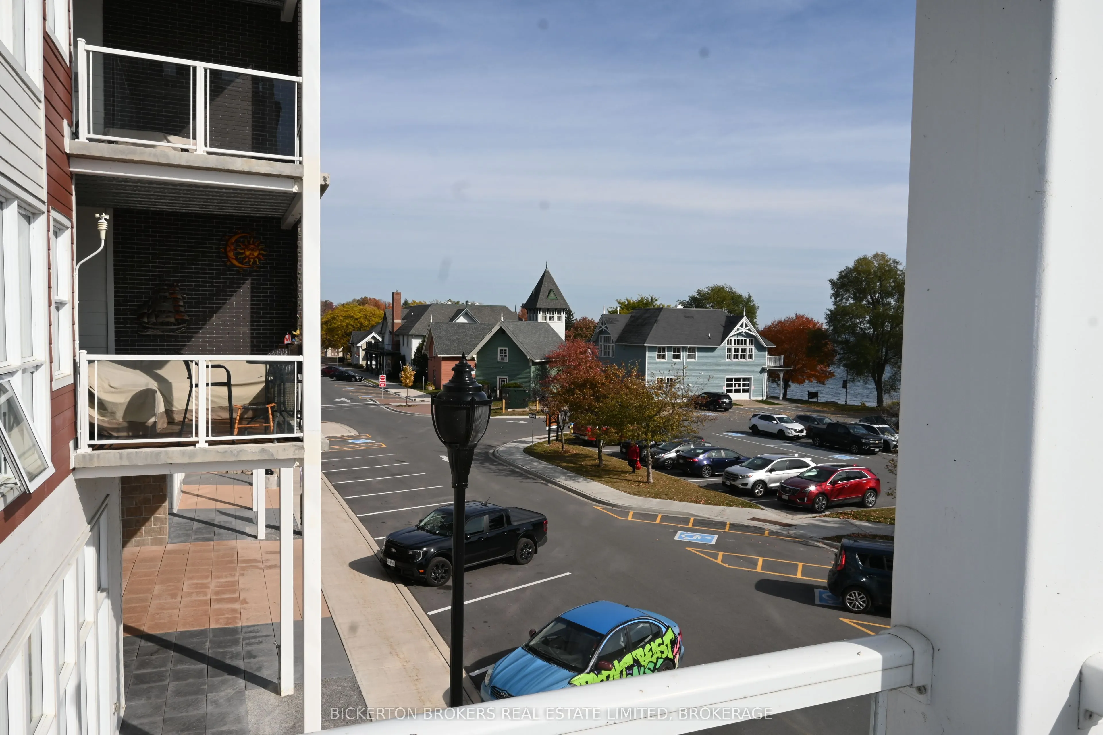 130 Water Street, #207