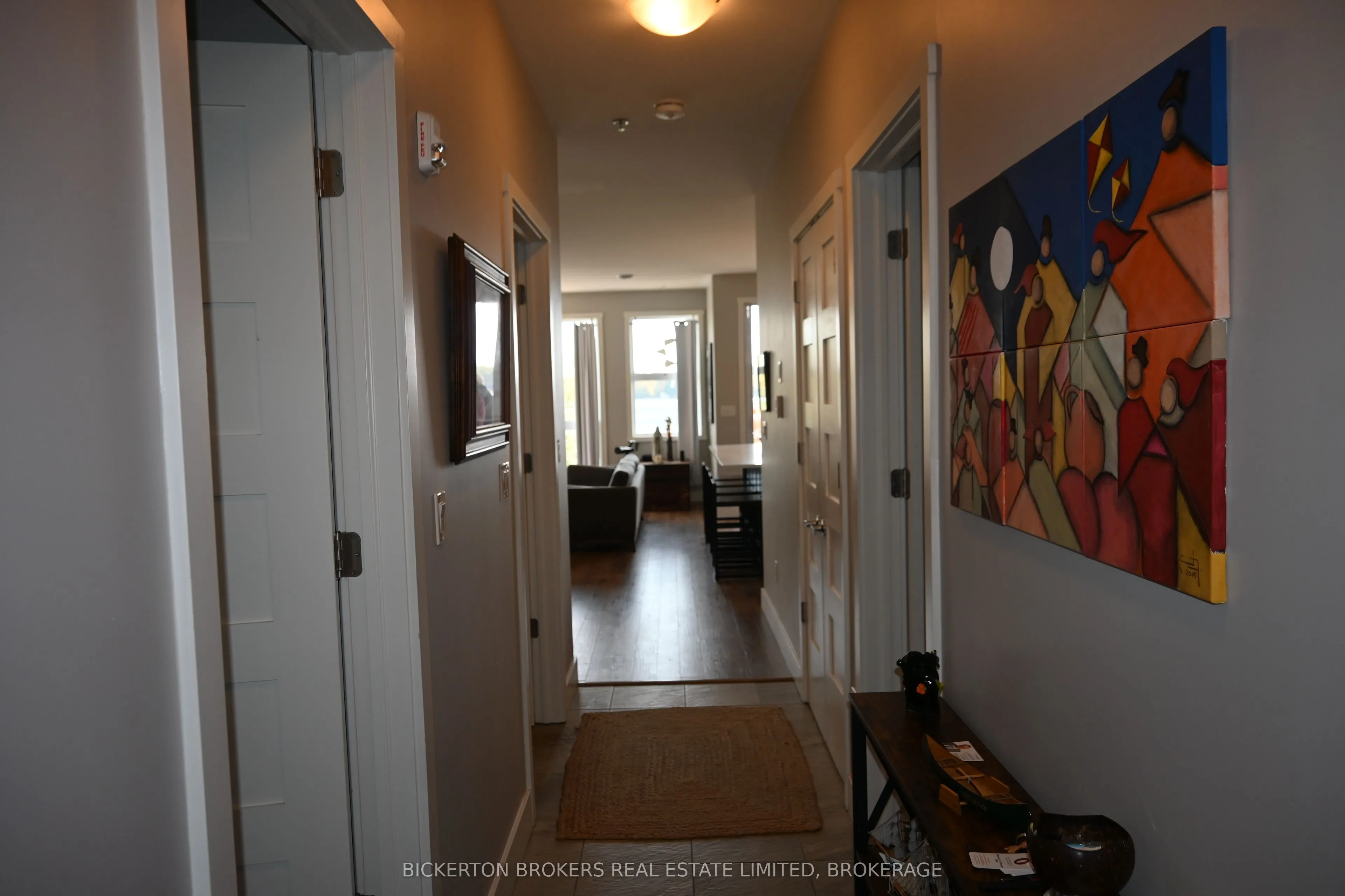 130 Water Street, #207