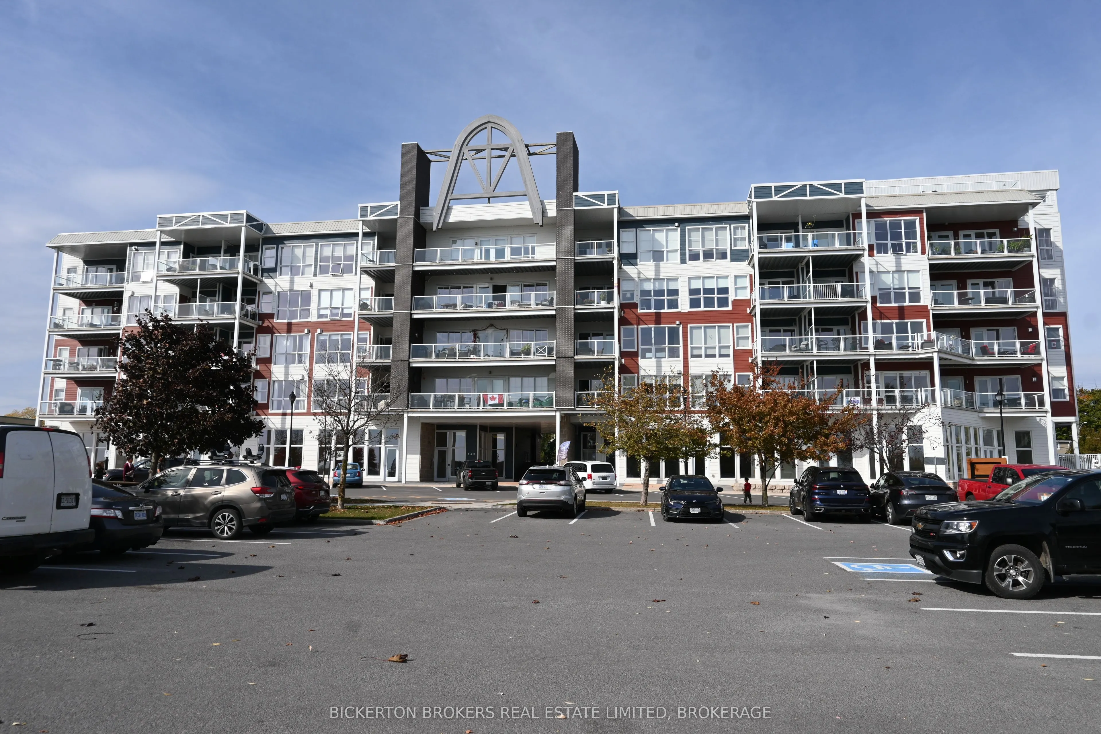 130 Water Street, #207