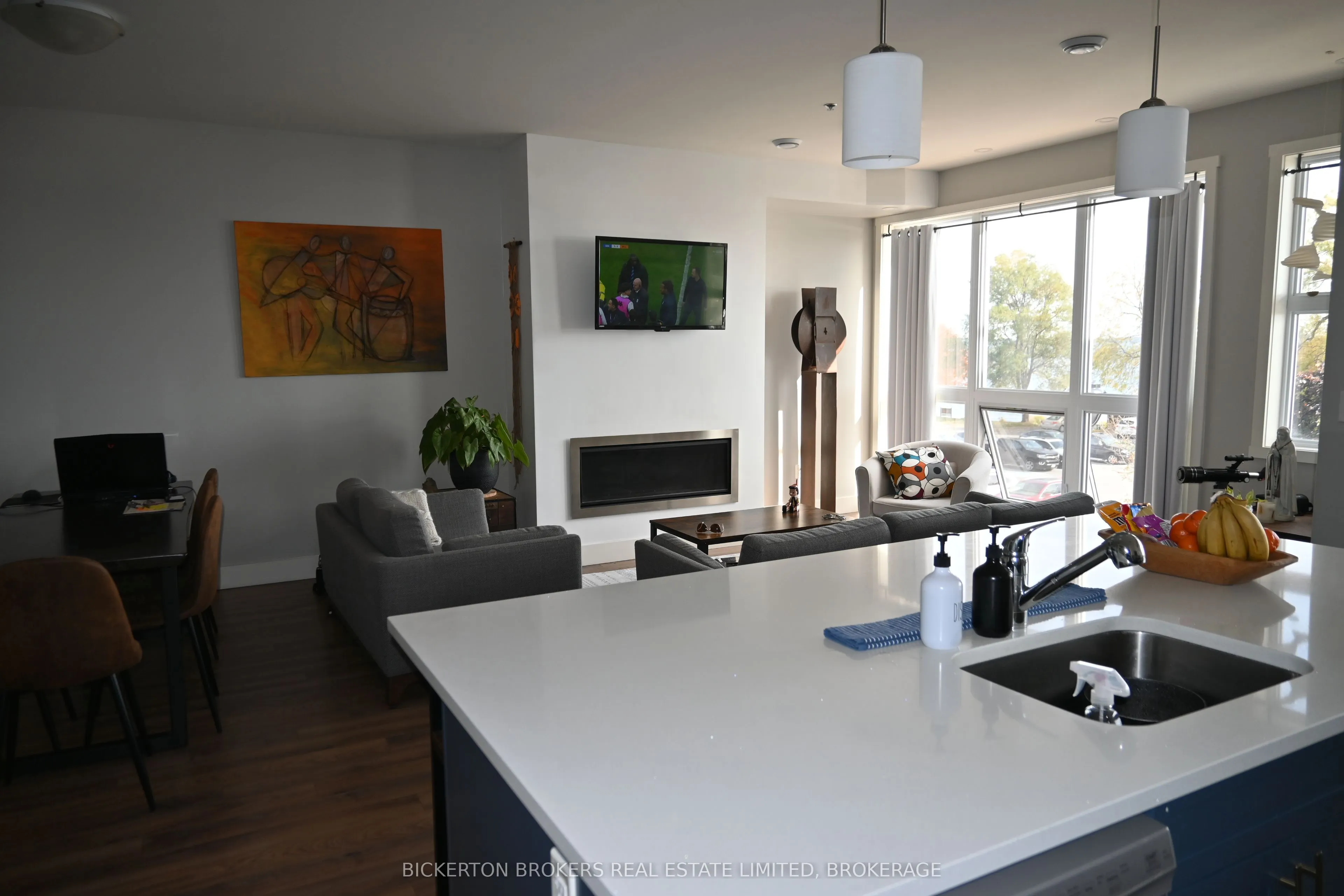 130 Water Street, #207