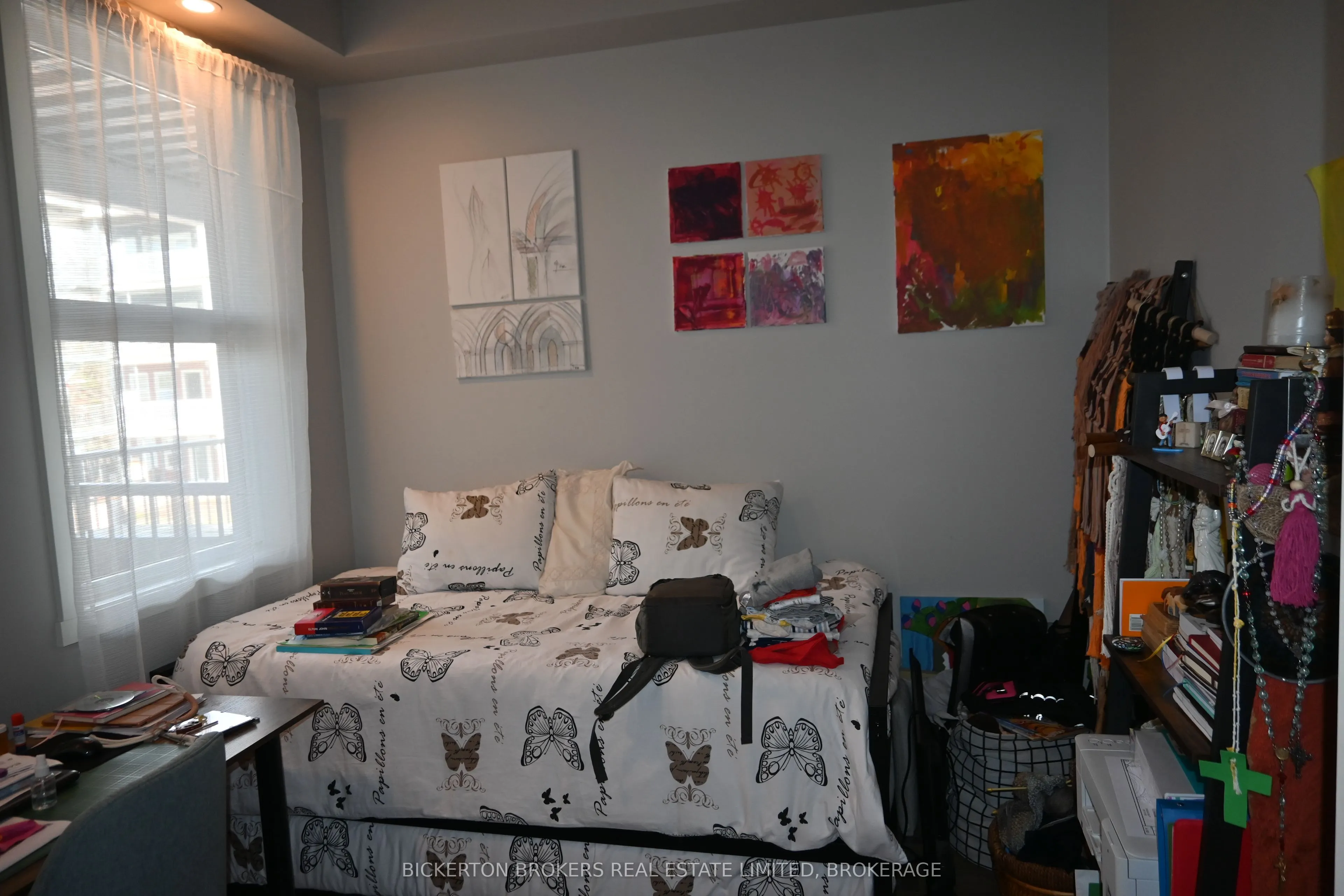 130 Water Street, #207