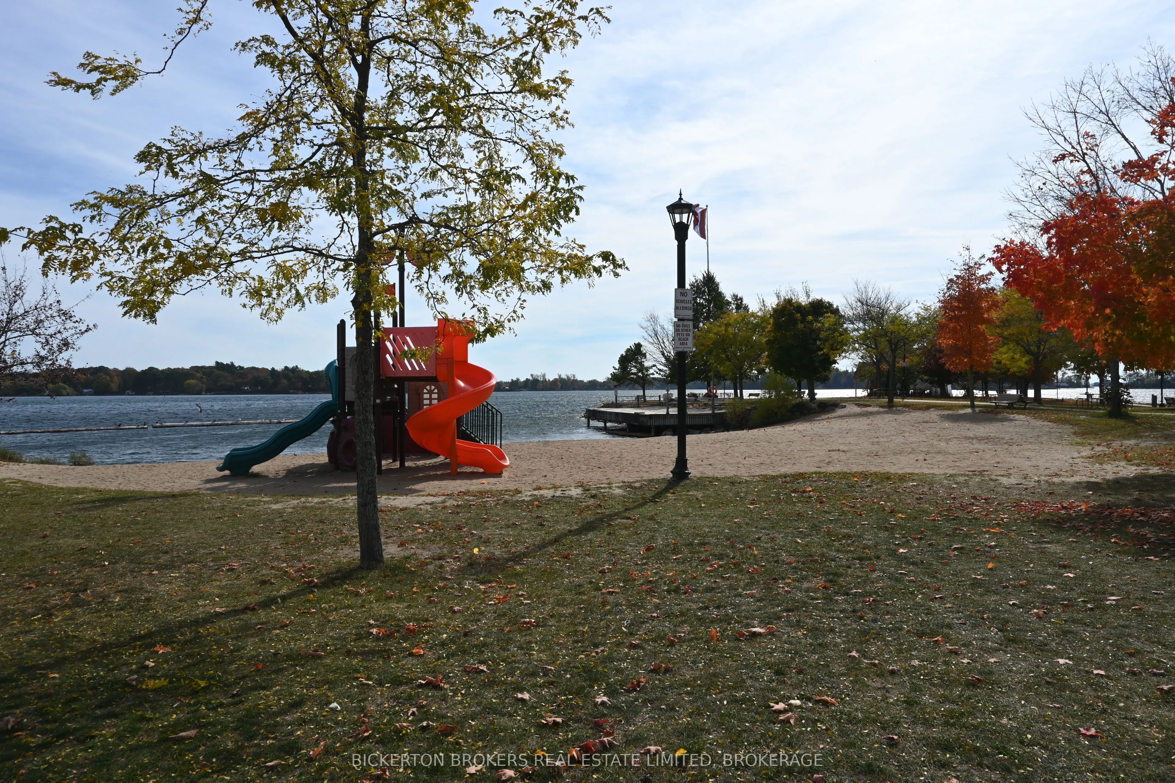 130 Water Street, #207