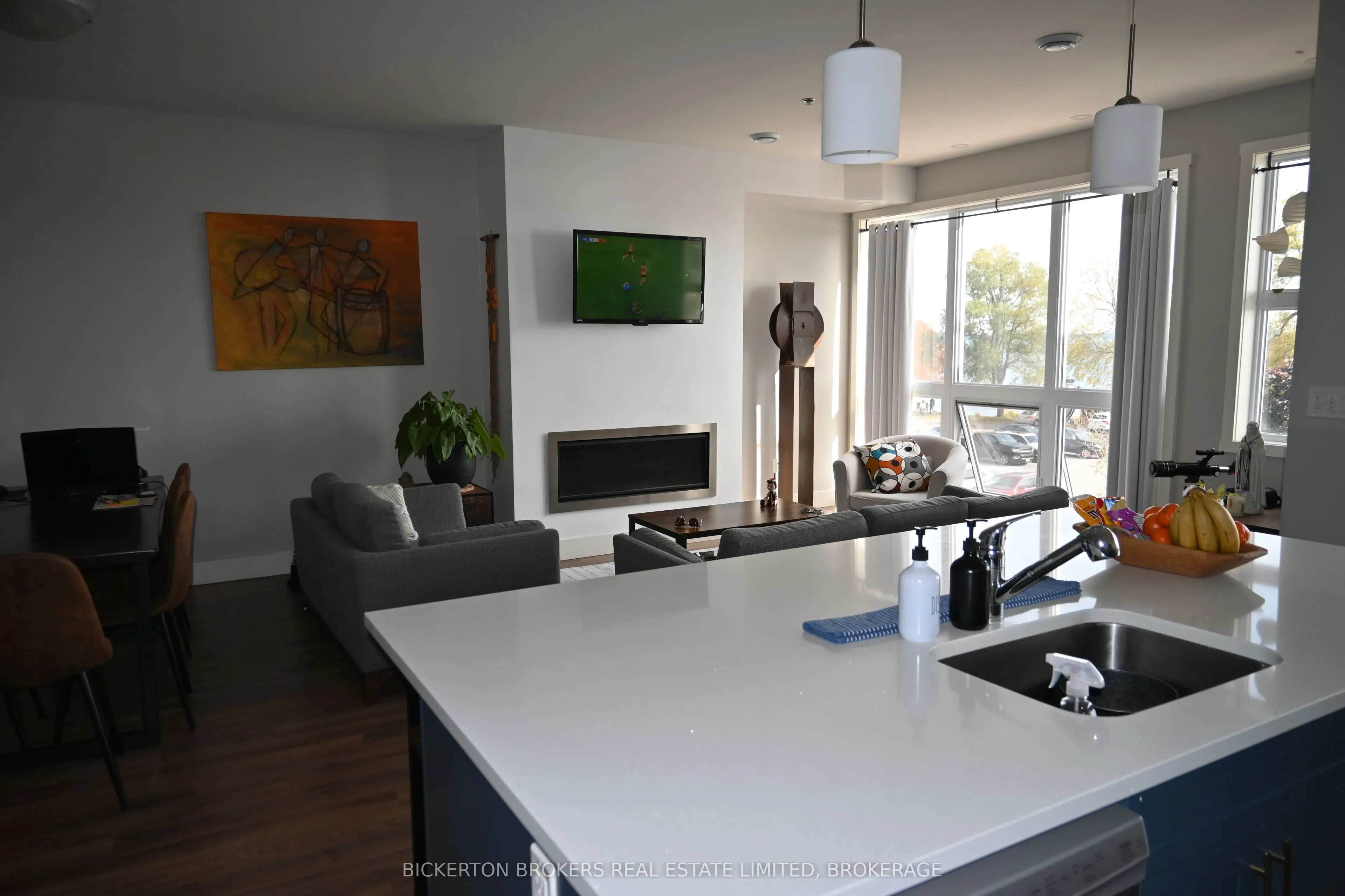 130 Water Street, #207