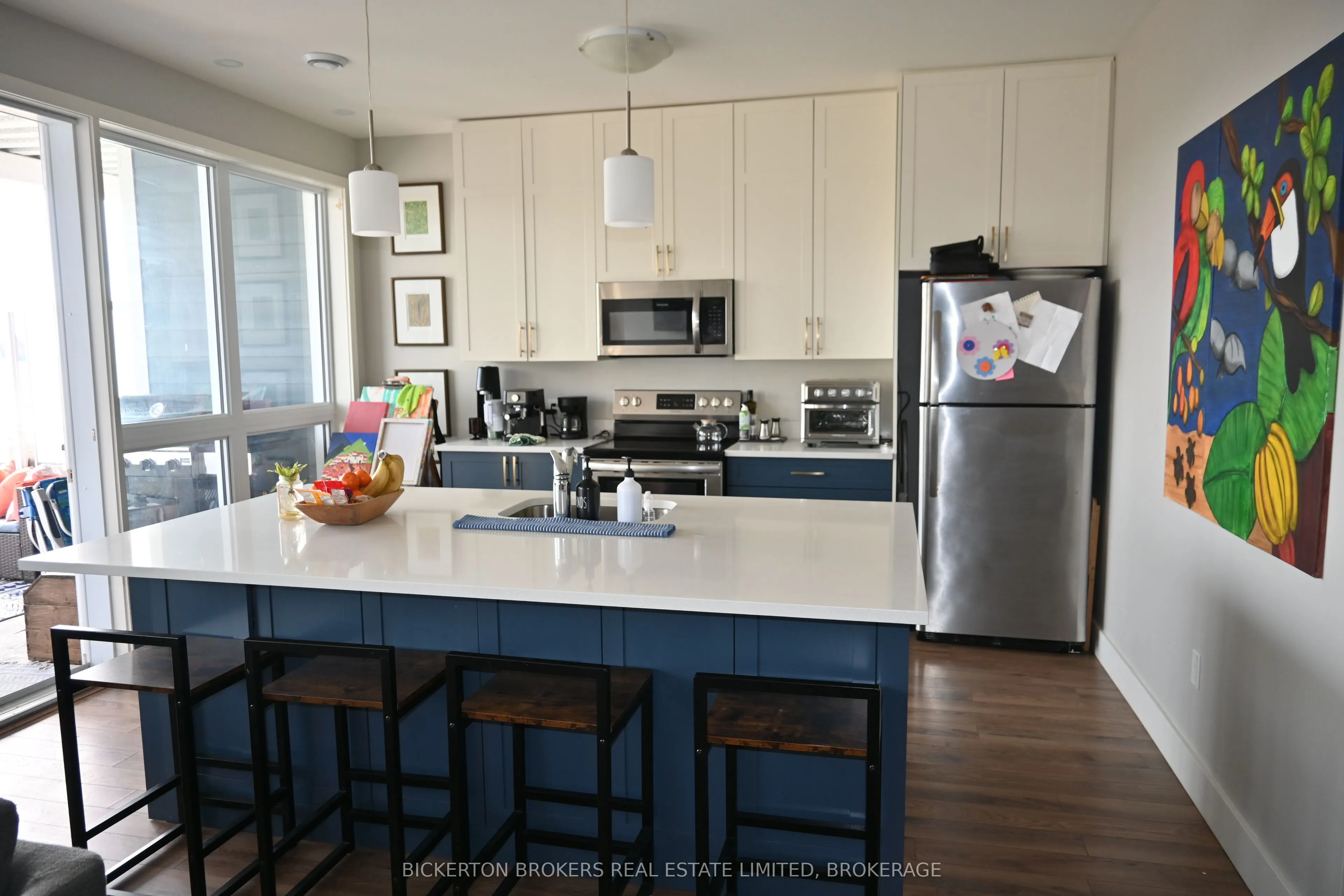 130 Water Street, #207