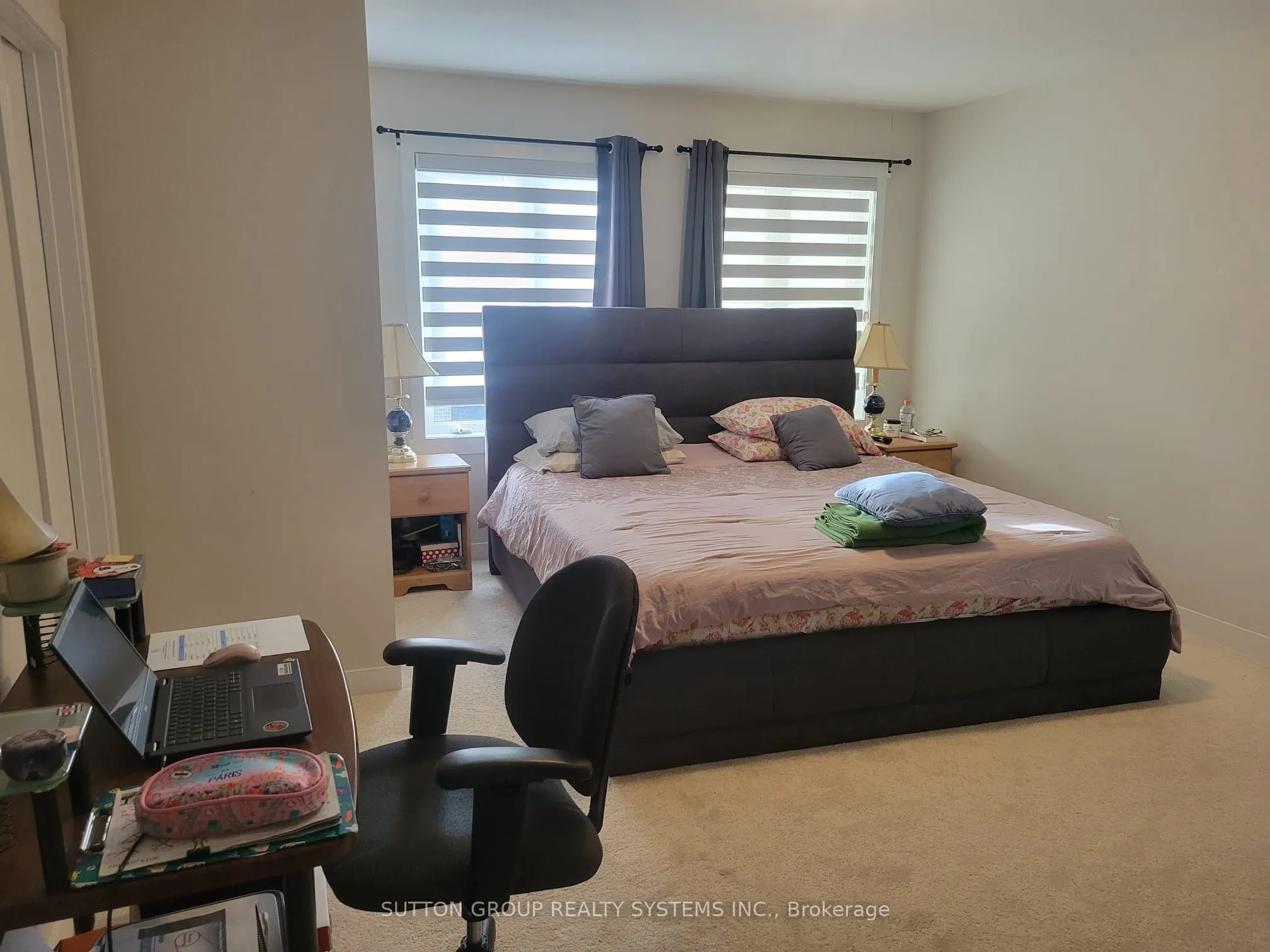 160 Stanley Street, #4