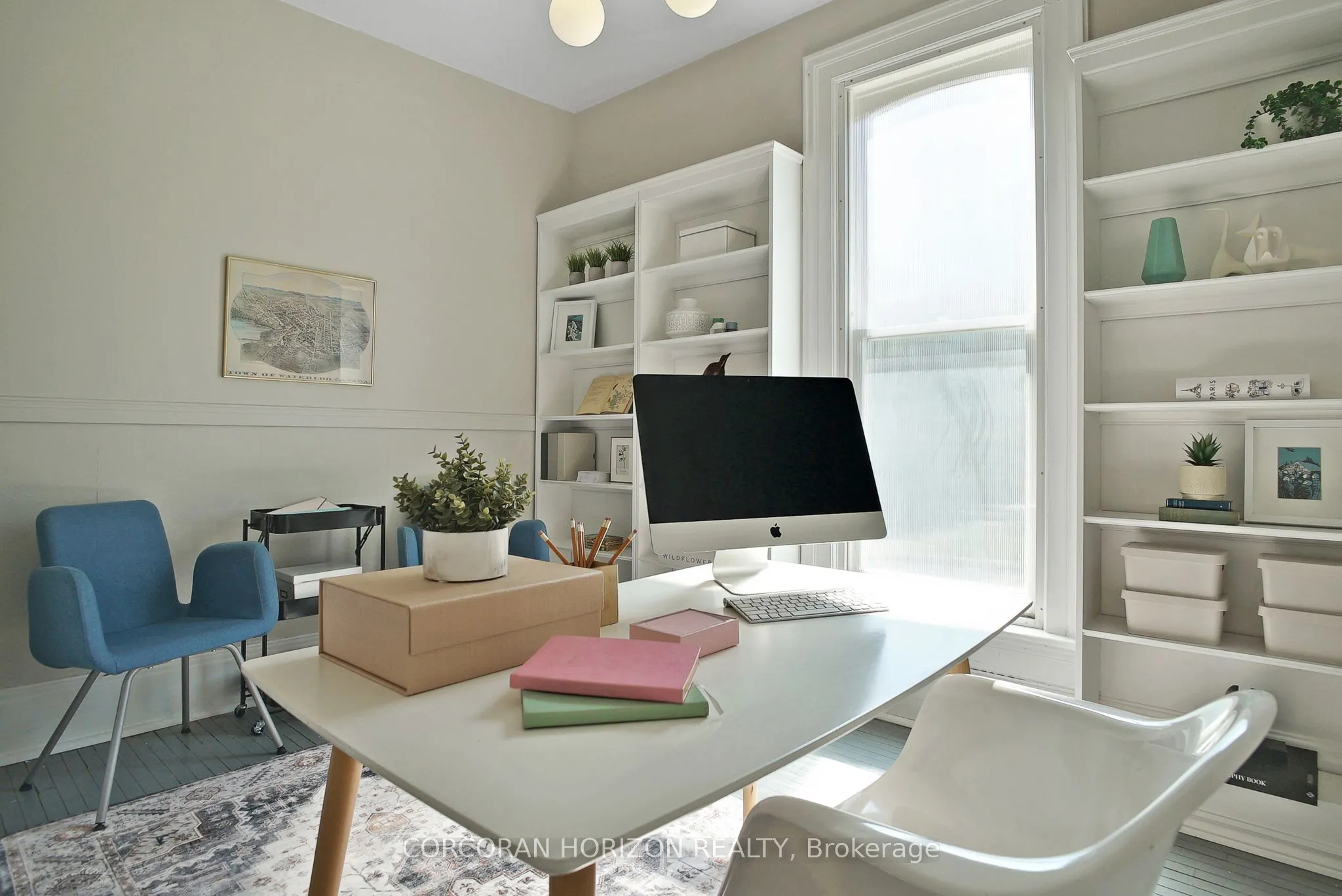 78 William Street W