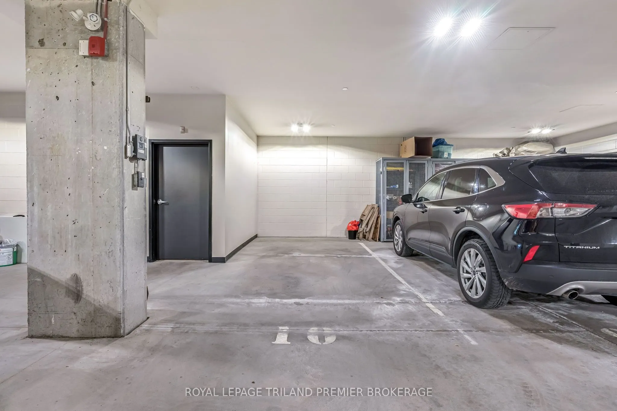 122 Wortley Road, #202