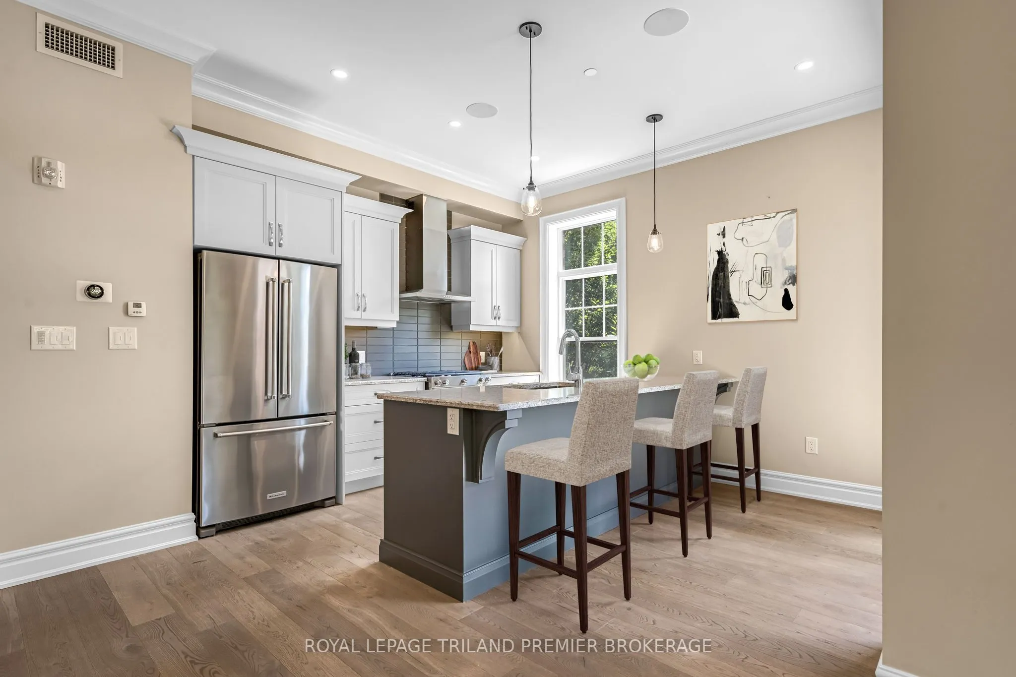 122 Wortley Road, #202