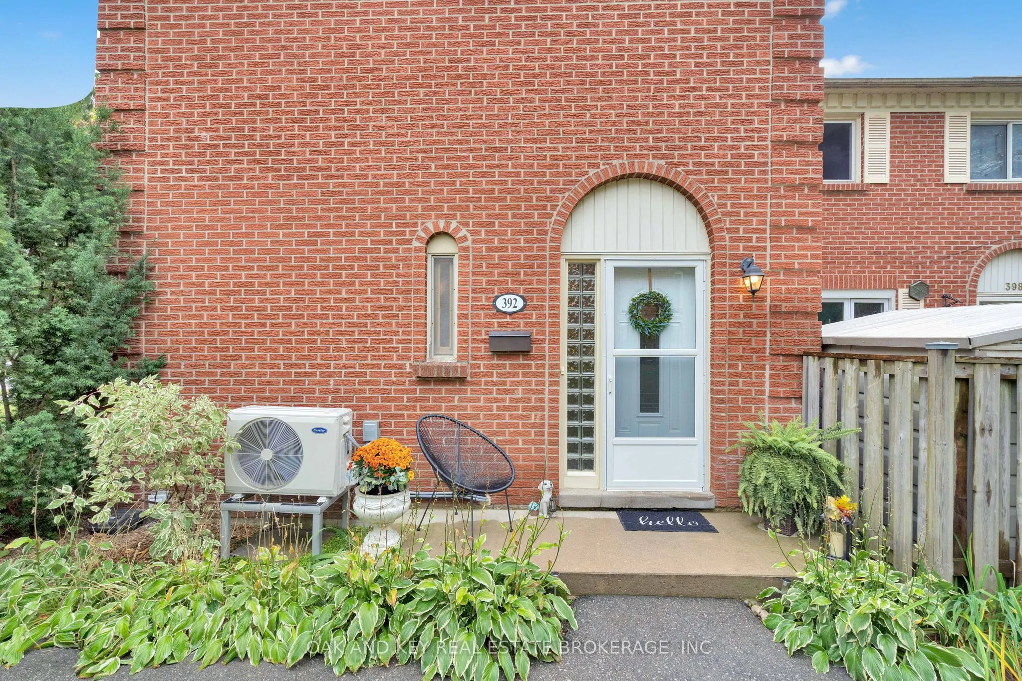 392 Homestead Court, #32