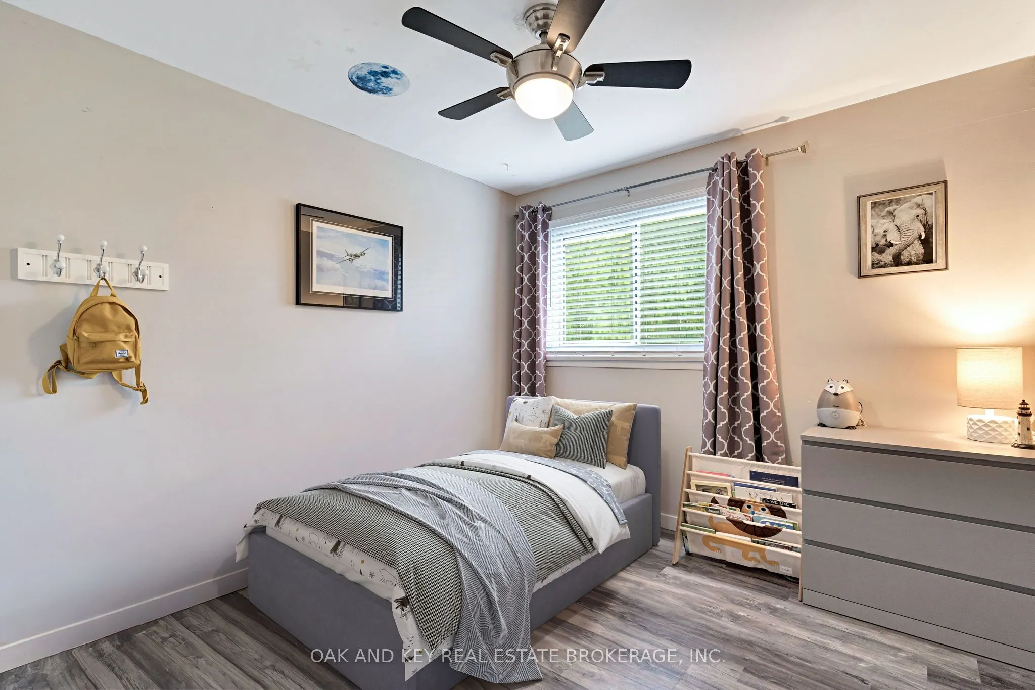 392 Homestead Court, #32