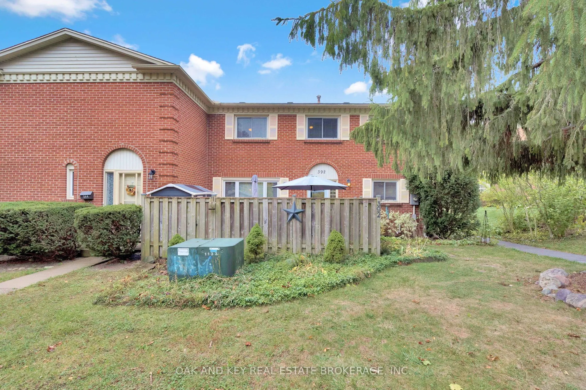 392 Homestead Court, #32