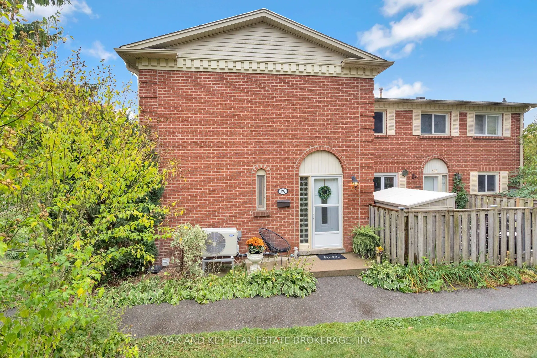 392 Homestead Court, #32
