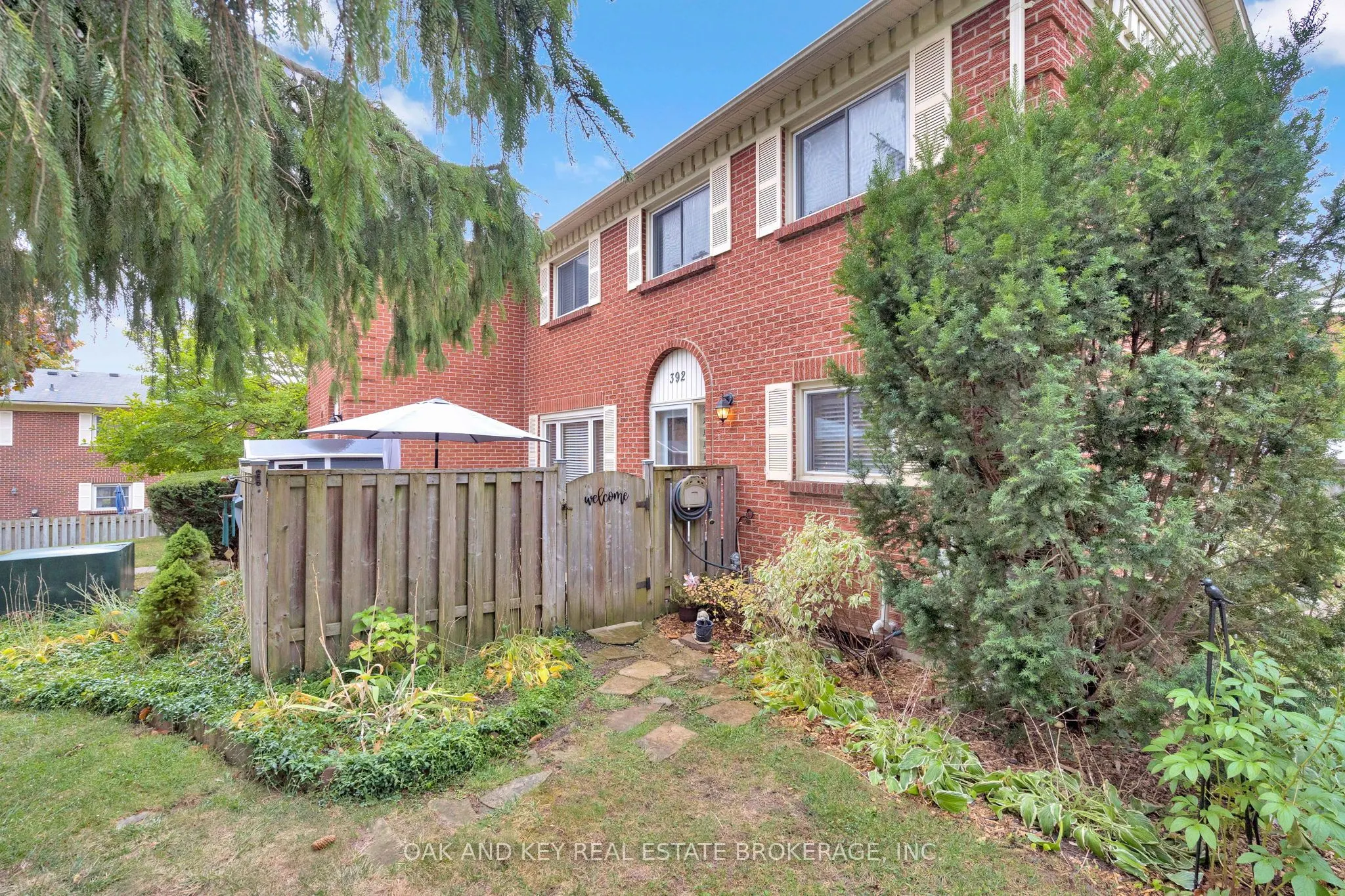 392 Homestead Court, #32