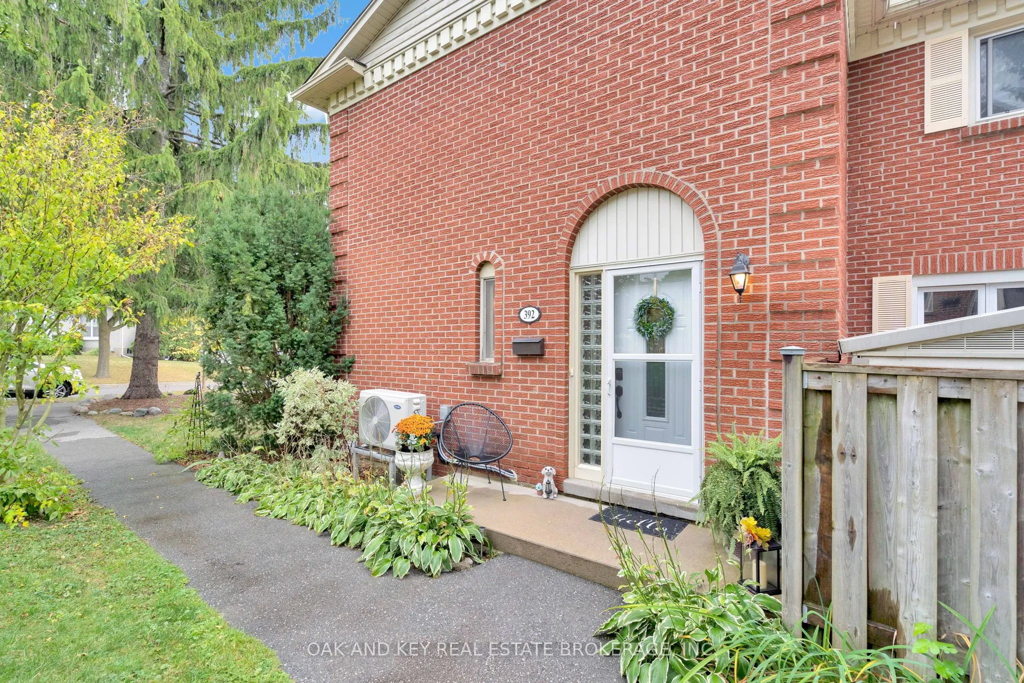 392 Homestead Court, #32
