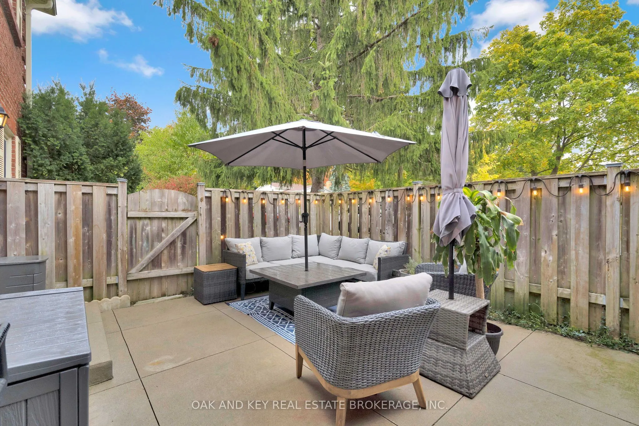 392 Homestead Court, #32