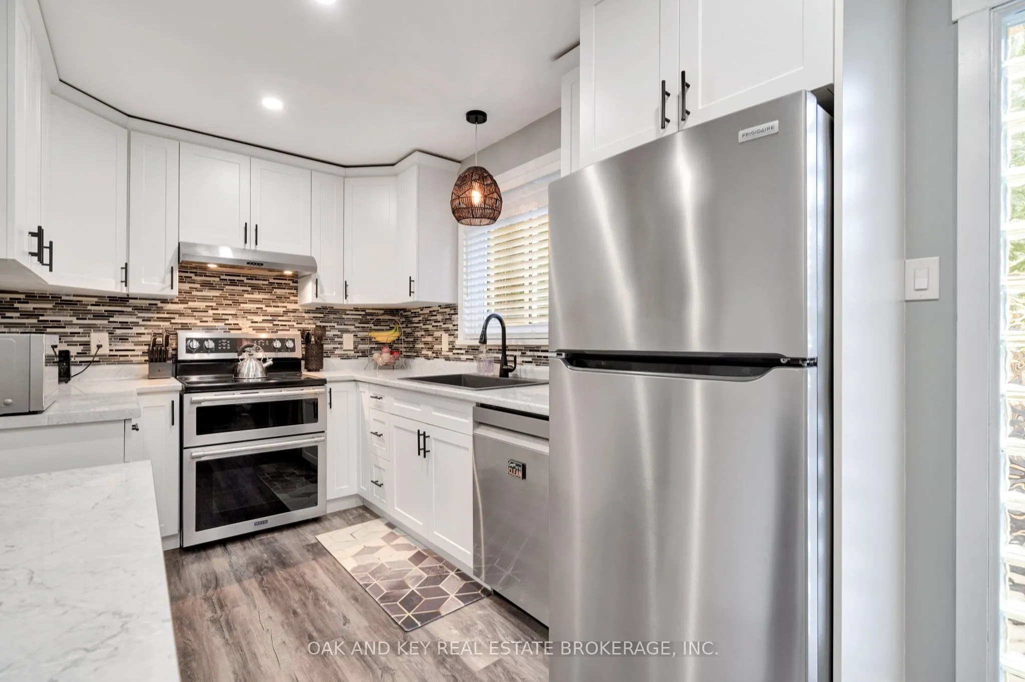 392 Homestead Court, #32