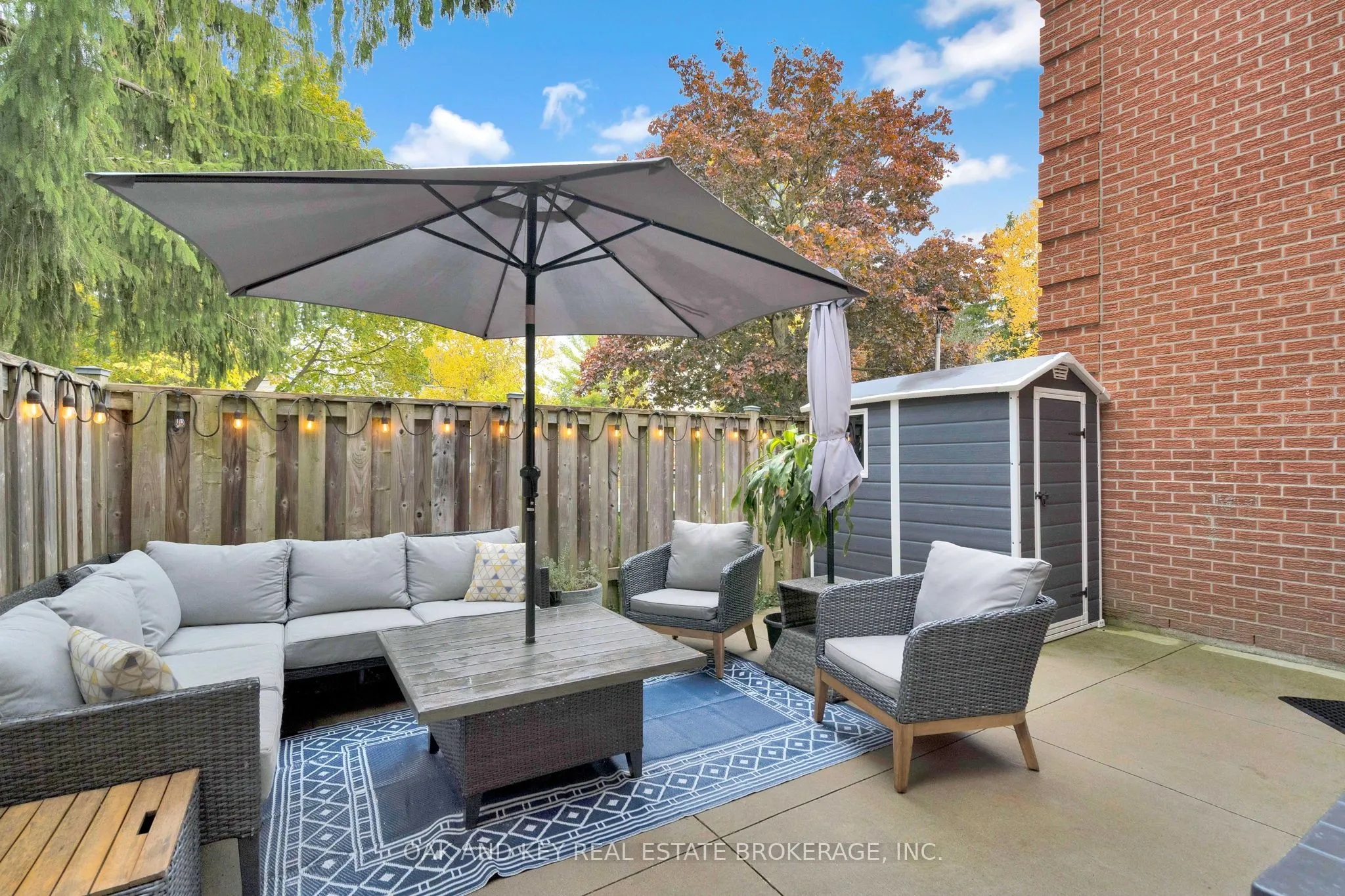 392 Homestead Court, #32