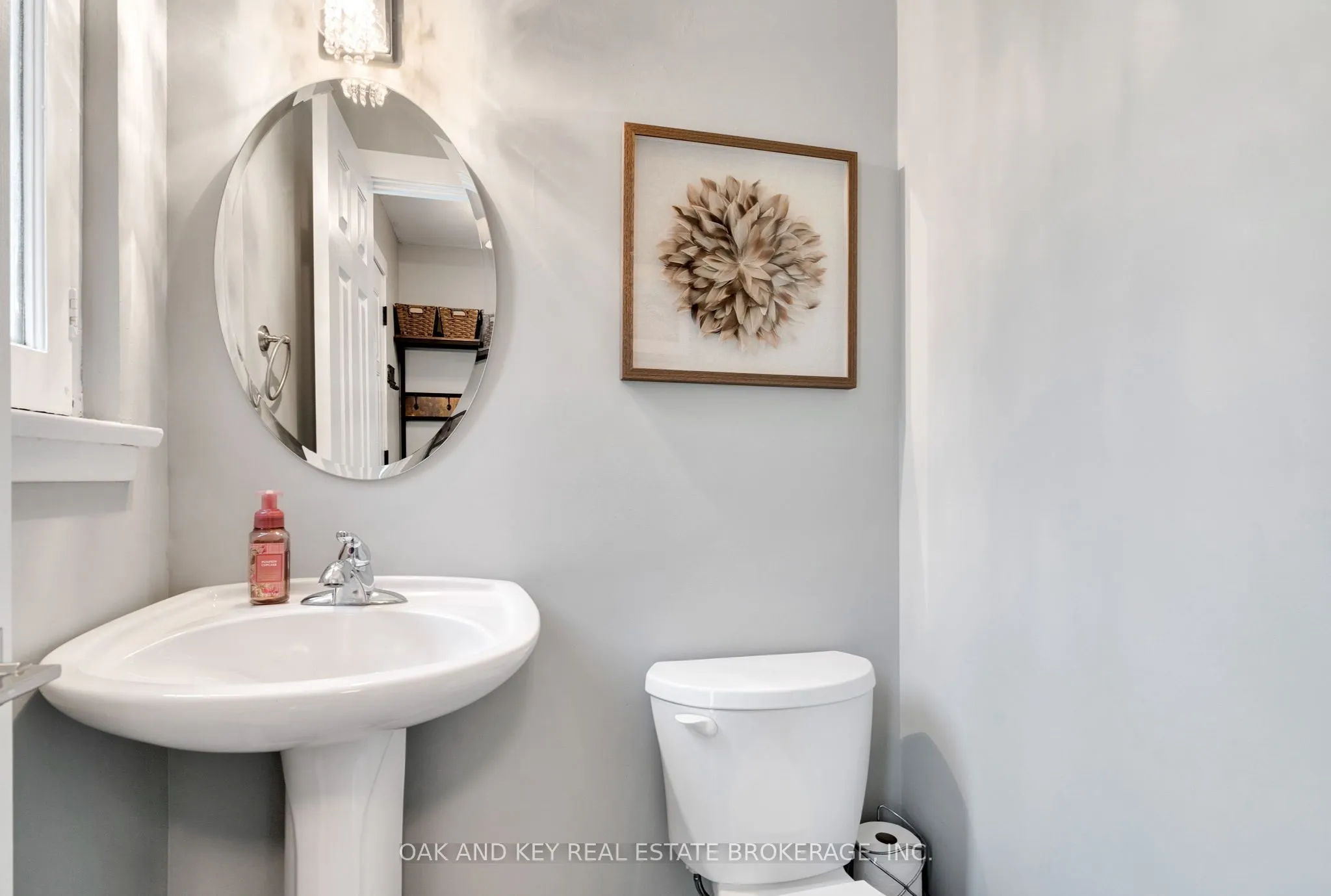 392 Homestead Court, #32