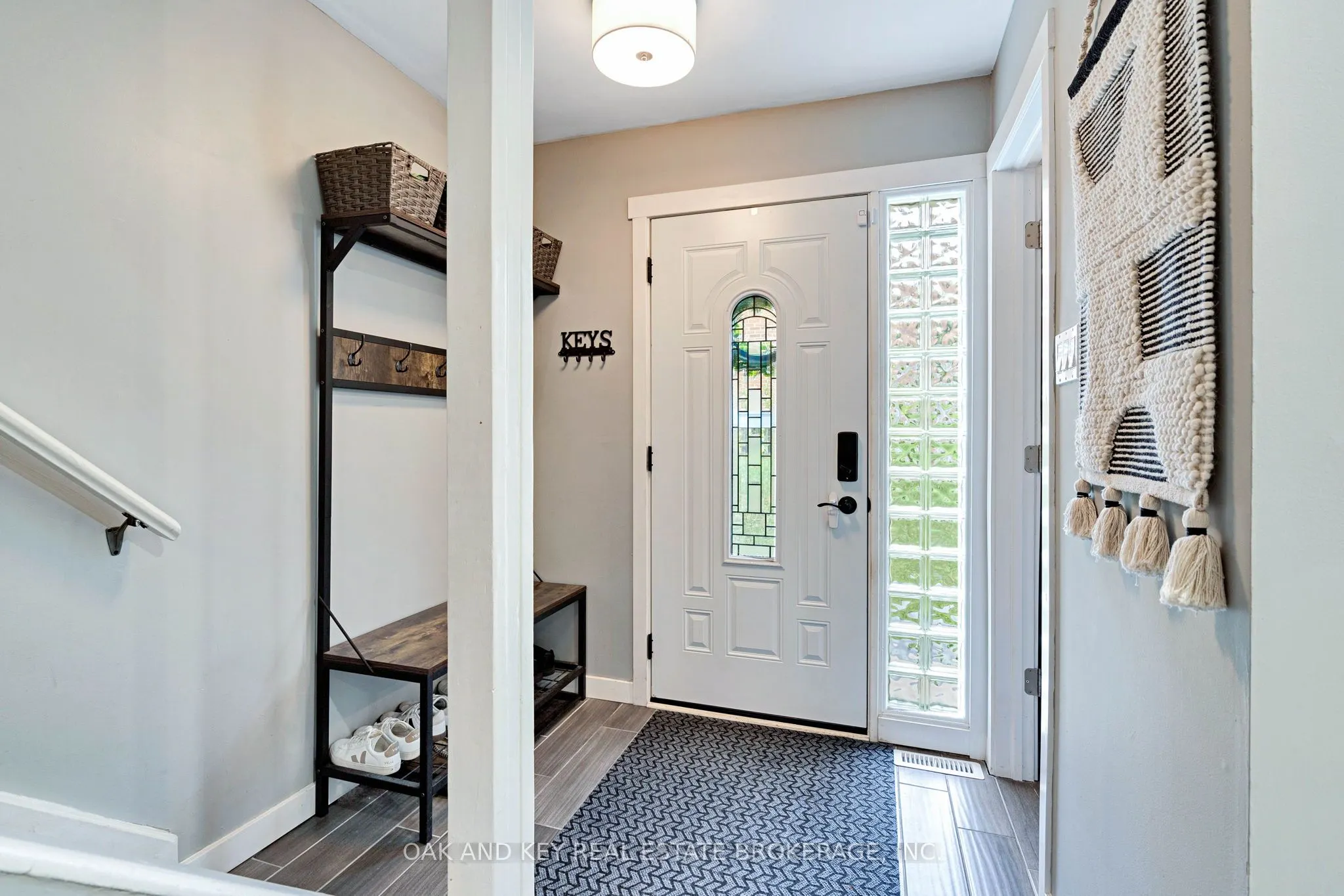 392 Homestead Court, #32