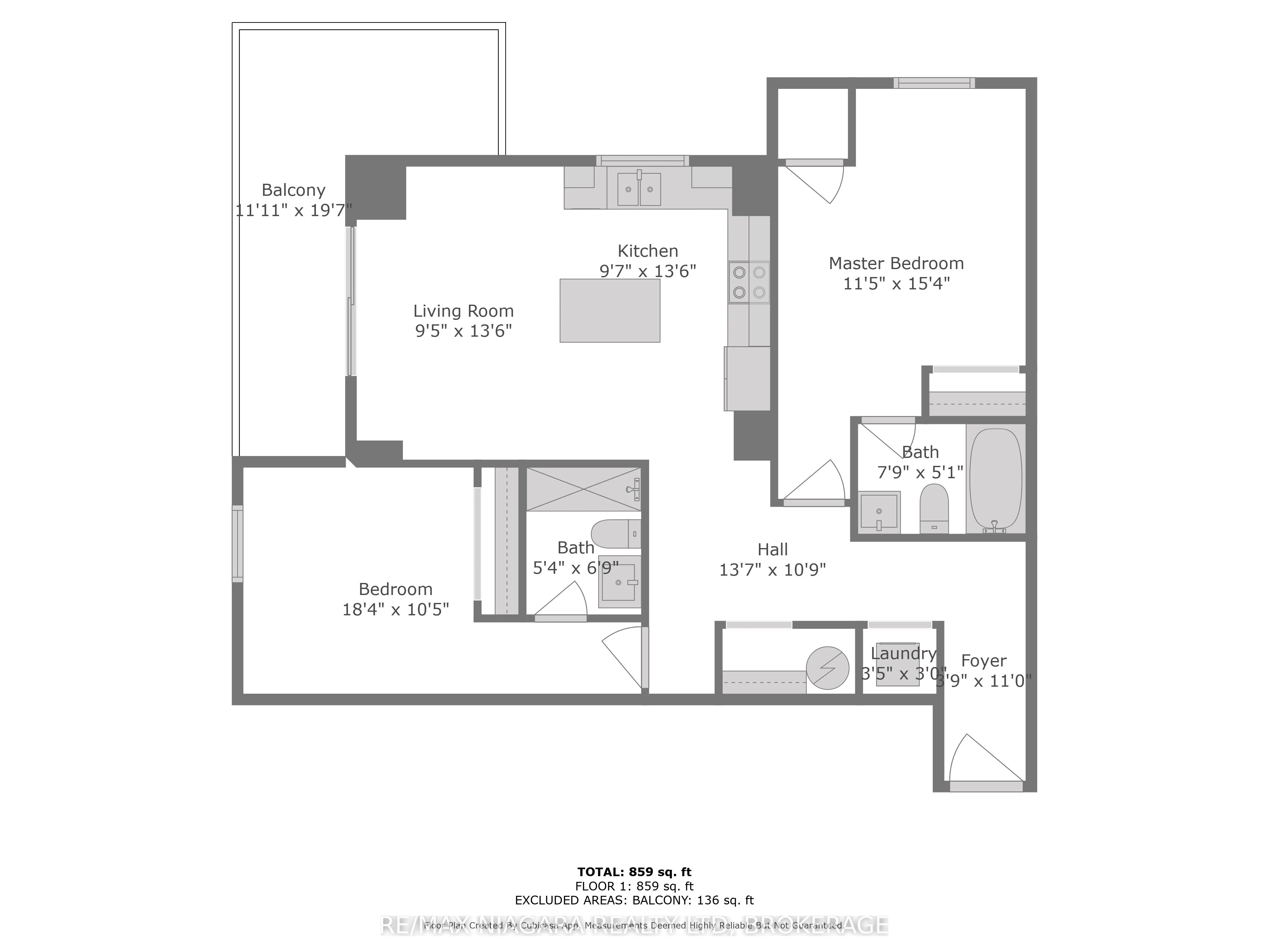 118 WEST Street, #101