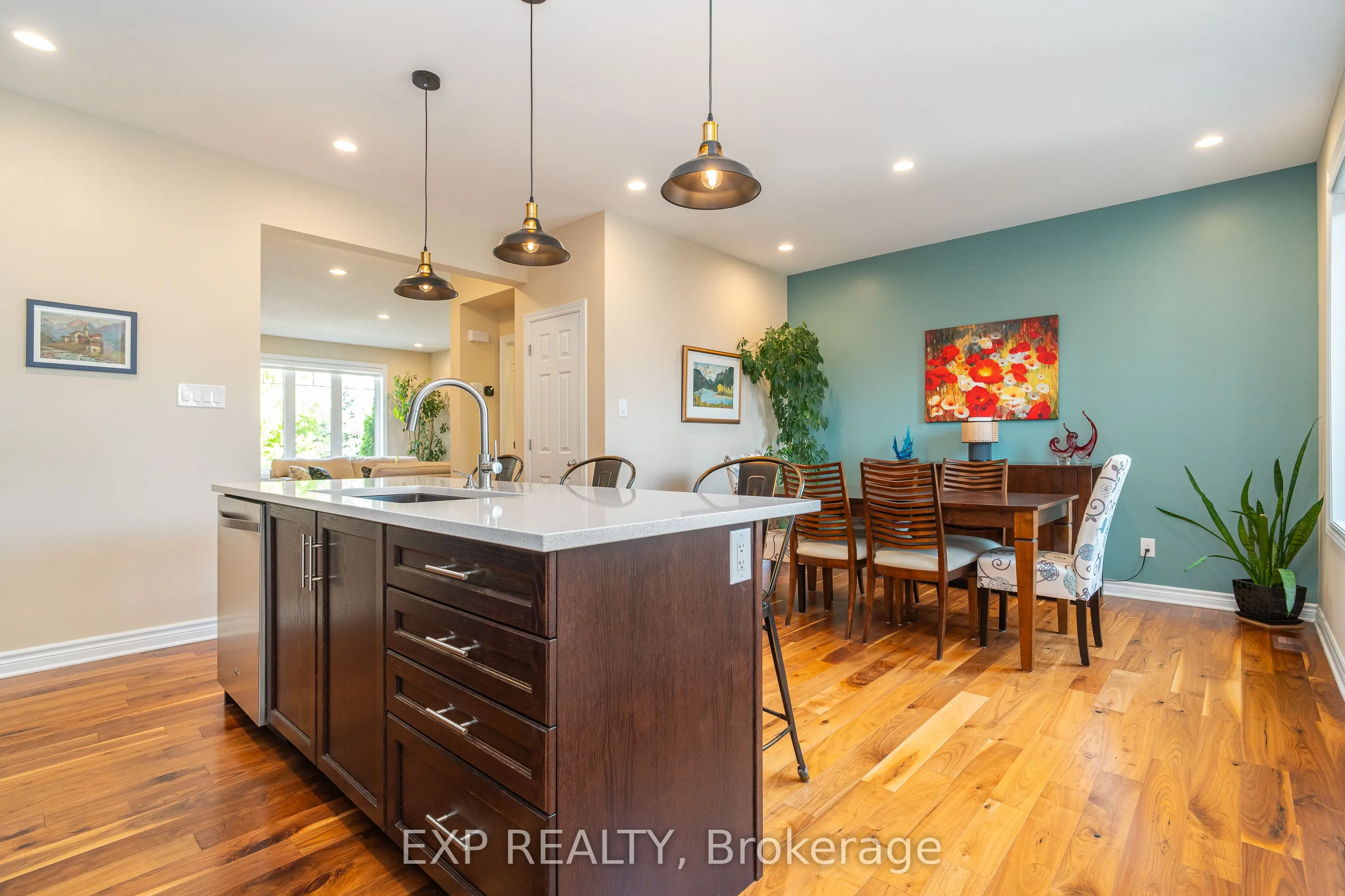 406 Sweetflag Street