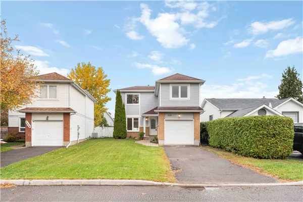 1474 Shawinigan Street