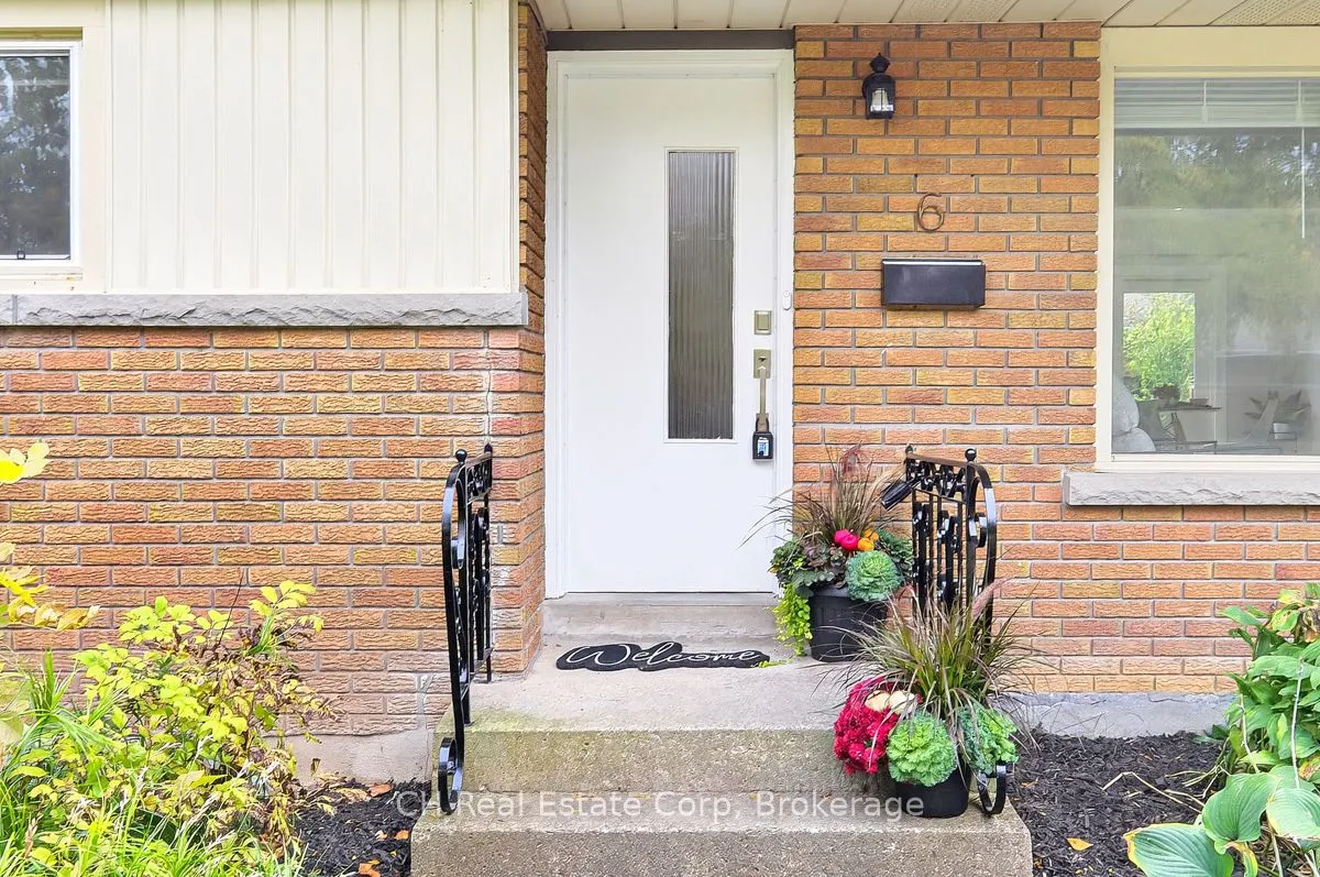 6 Princess Ann Circle