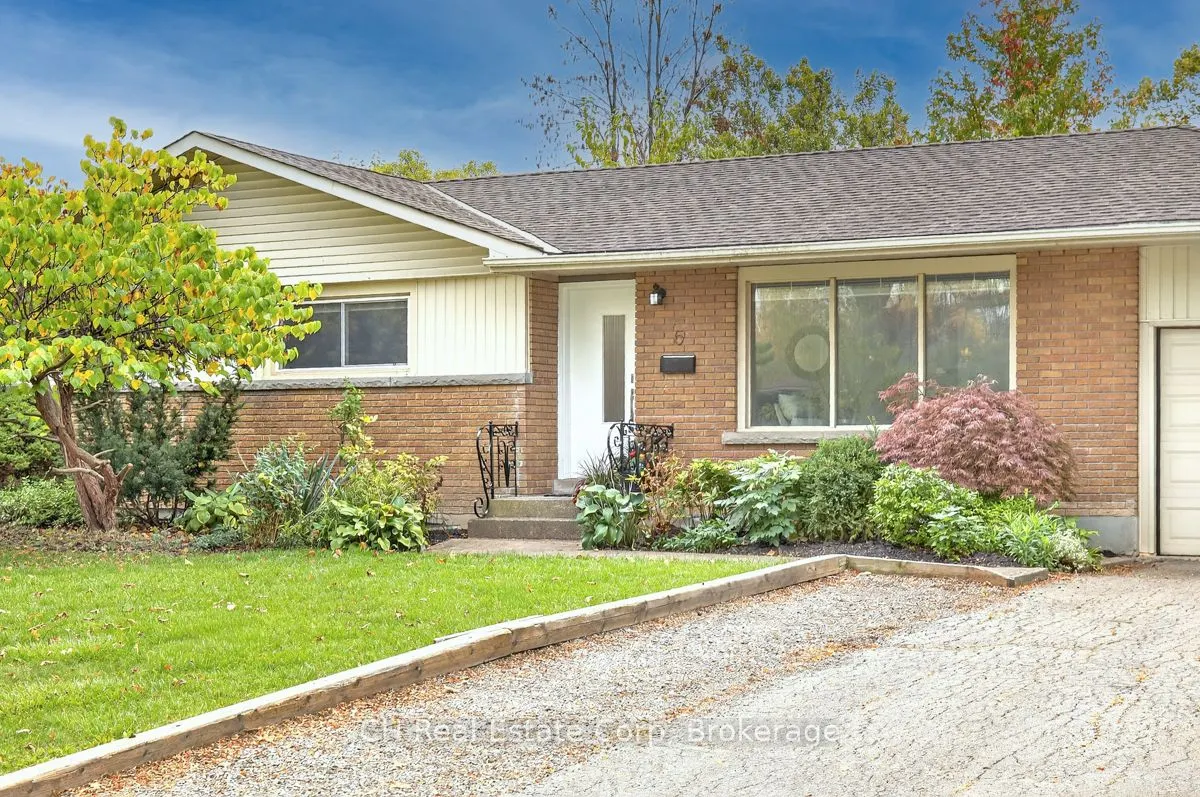 6 Princess Ann Circle