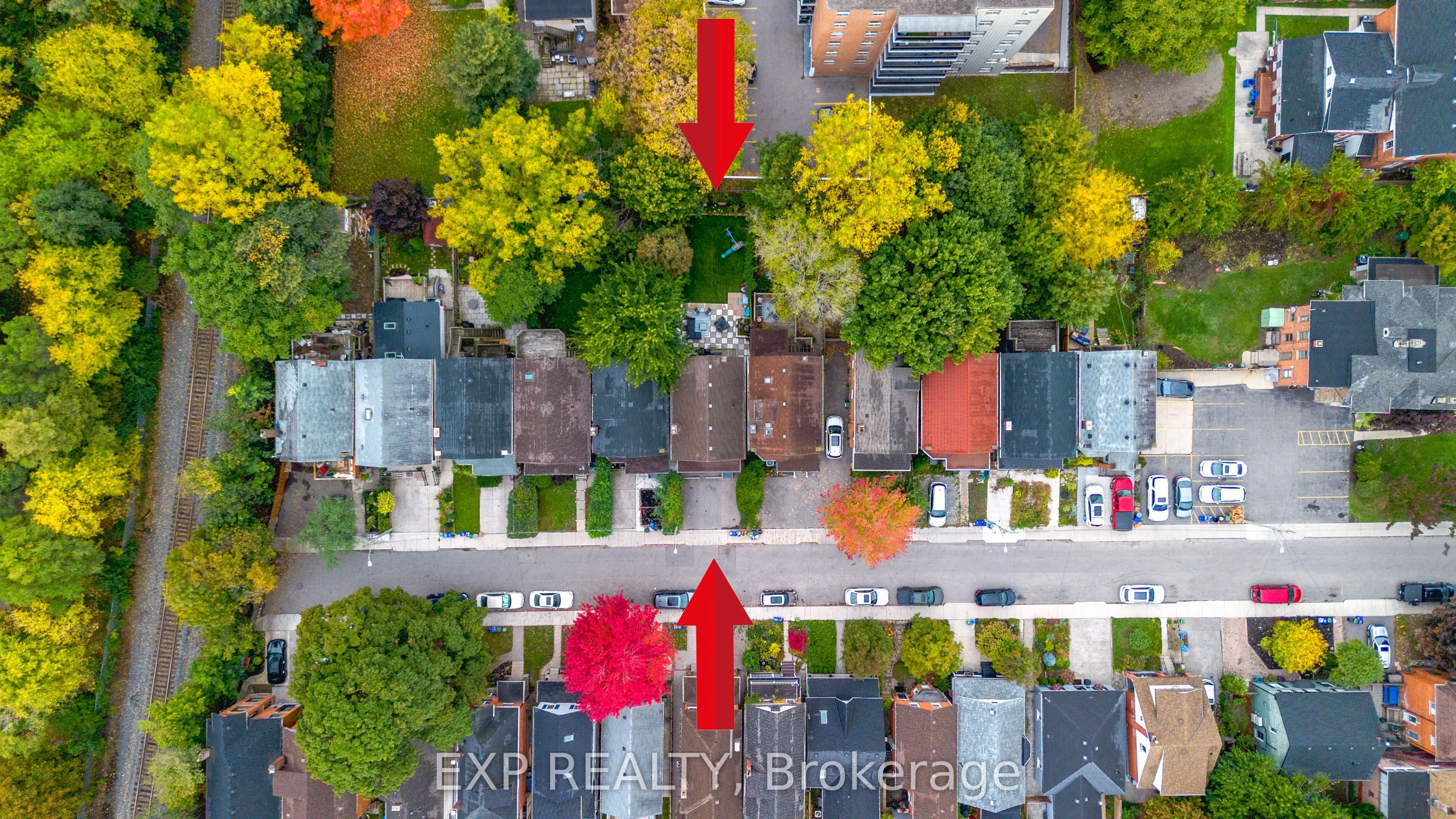 176 Emerald Street S