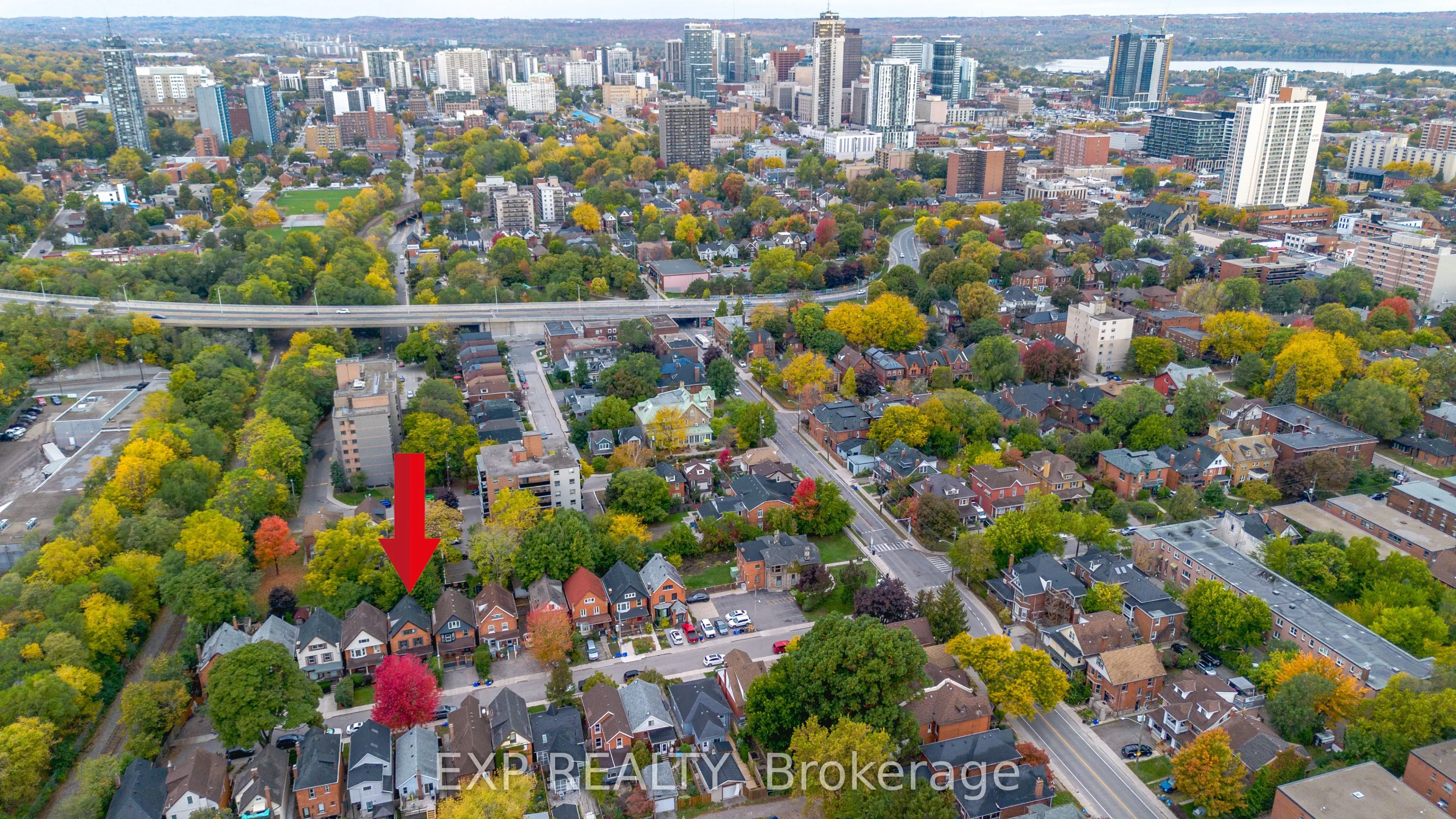 176 Emerald Street S