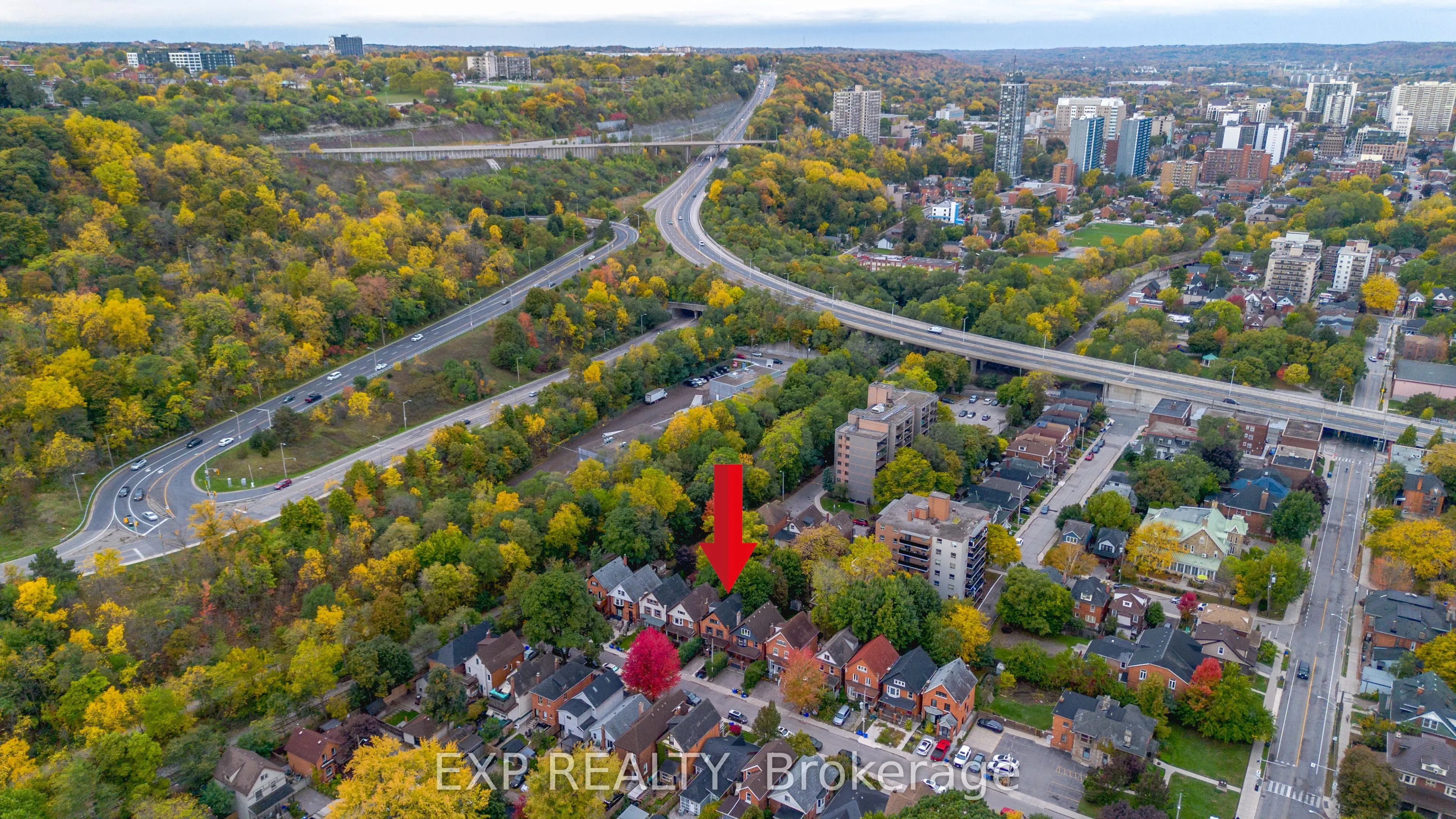 176 Emerald Street S