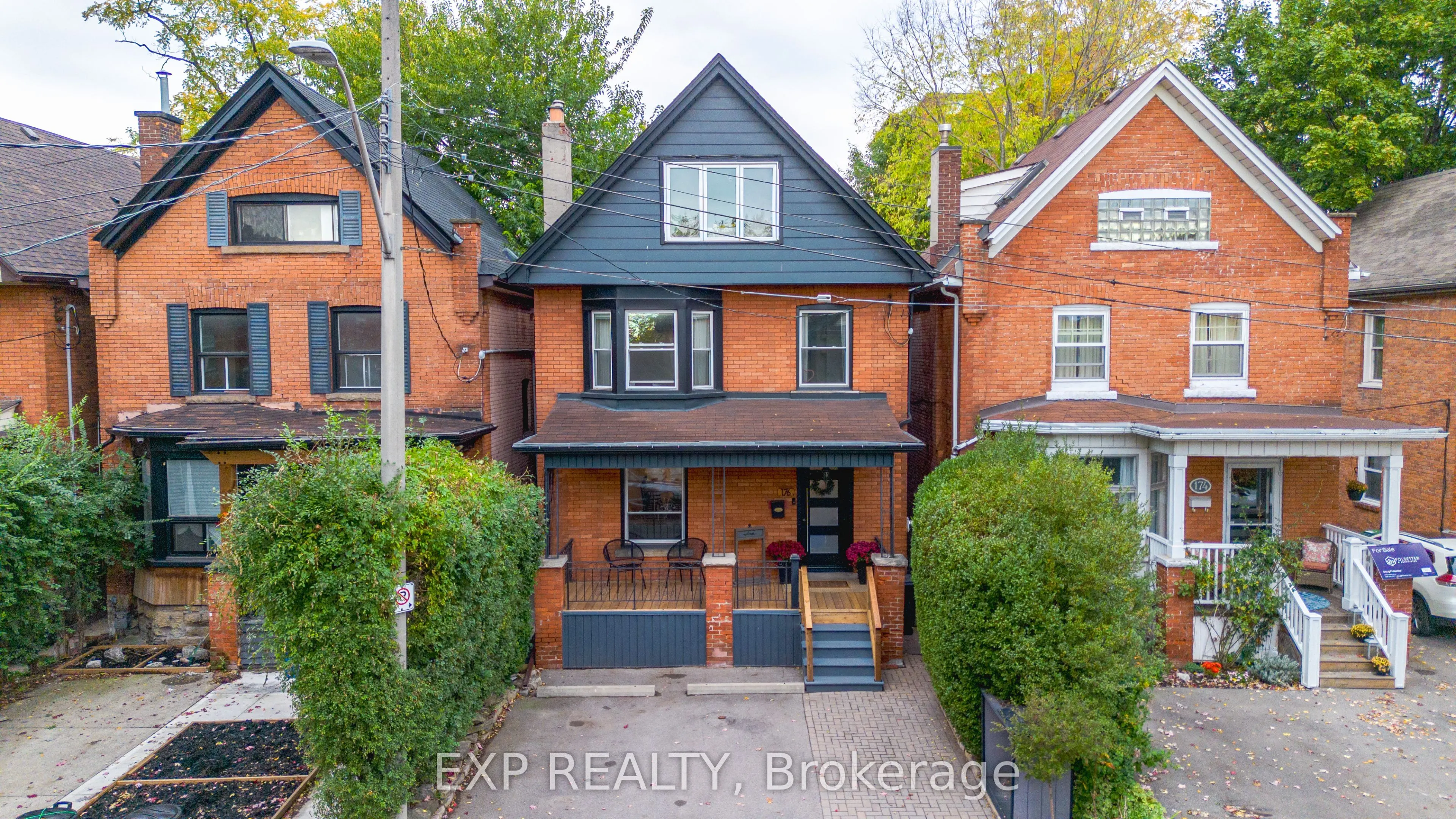 176 Emerald Street S