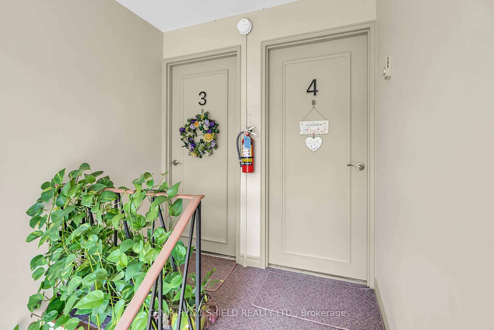 10 Winters Court